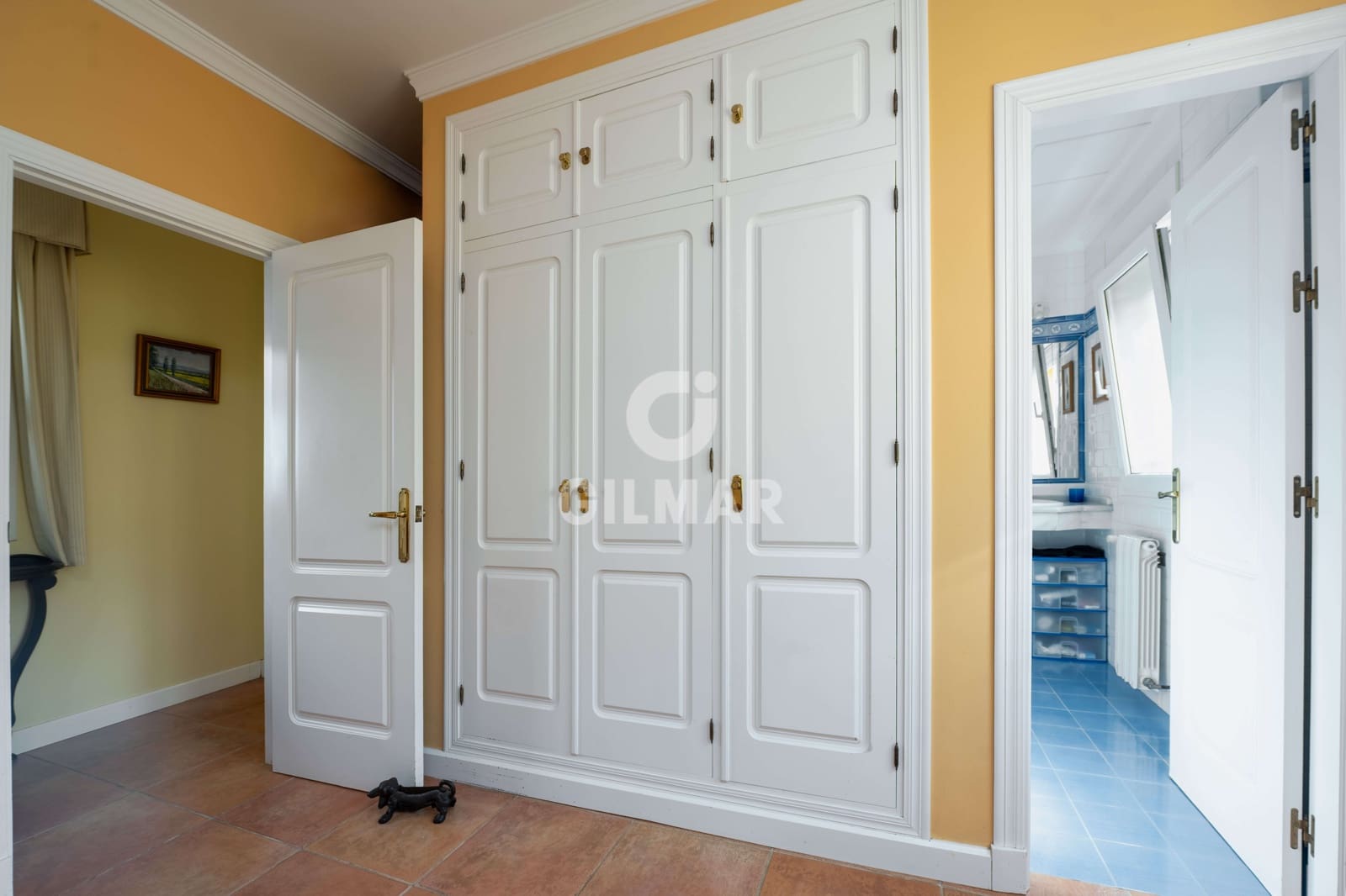 7 soveværelse Villa til salg i Novo Sancti Petri med swimmingpool garage - € 1.650.000 (Ref: 9352948)