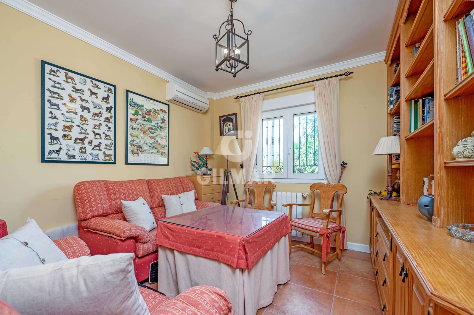 7 soveværelse Villa til salg i Novo Sancti Petri med swimmingpool garage - € 1.650.000 (Ref: 9352948)