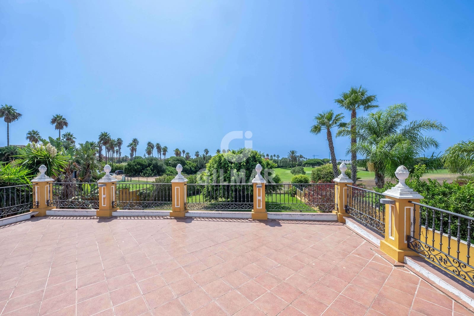 7 soveværelse Villa til salg i Novo Sancti Petri med swimmingpool garage - € 1.650.000 (Ref: 9352948)