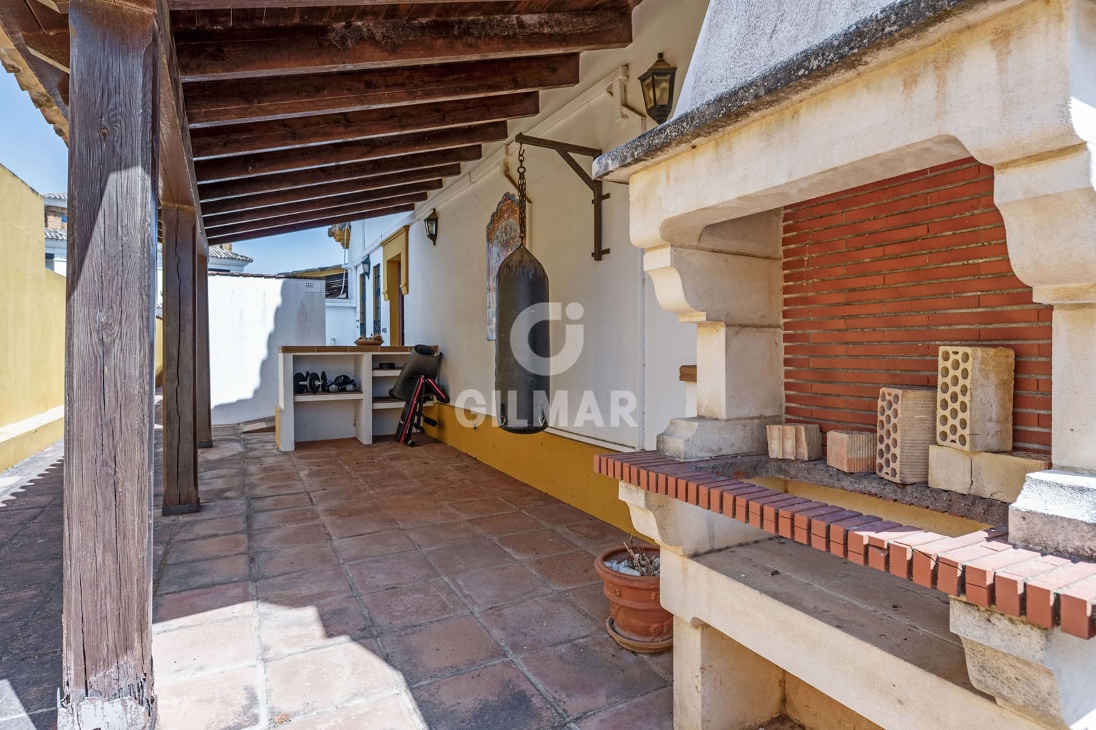 7 soveværelse Villa til salg i Novo Sancti Petri med swimmingpool garage - € 1.650.000 (Ref: 9352948)