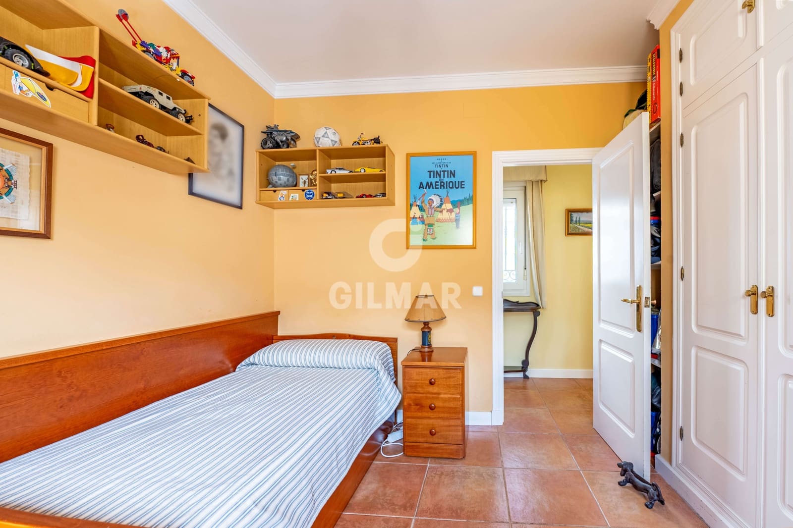 7 soveværelse Villa til salg i Novo Sancti Petri med swimmingpool garage - € 1.650.000 (Ref: 9352948)