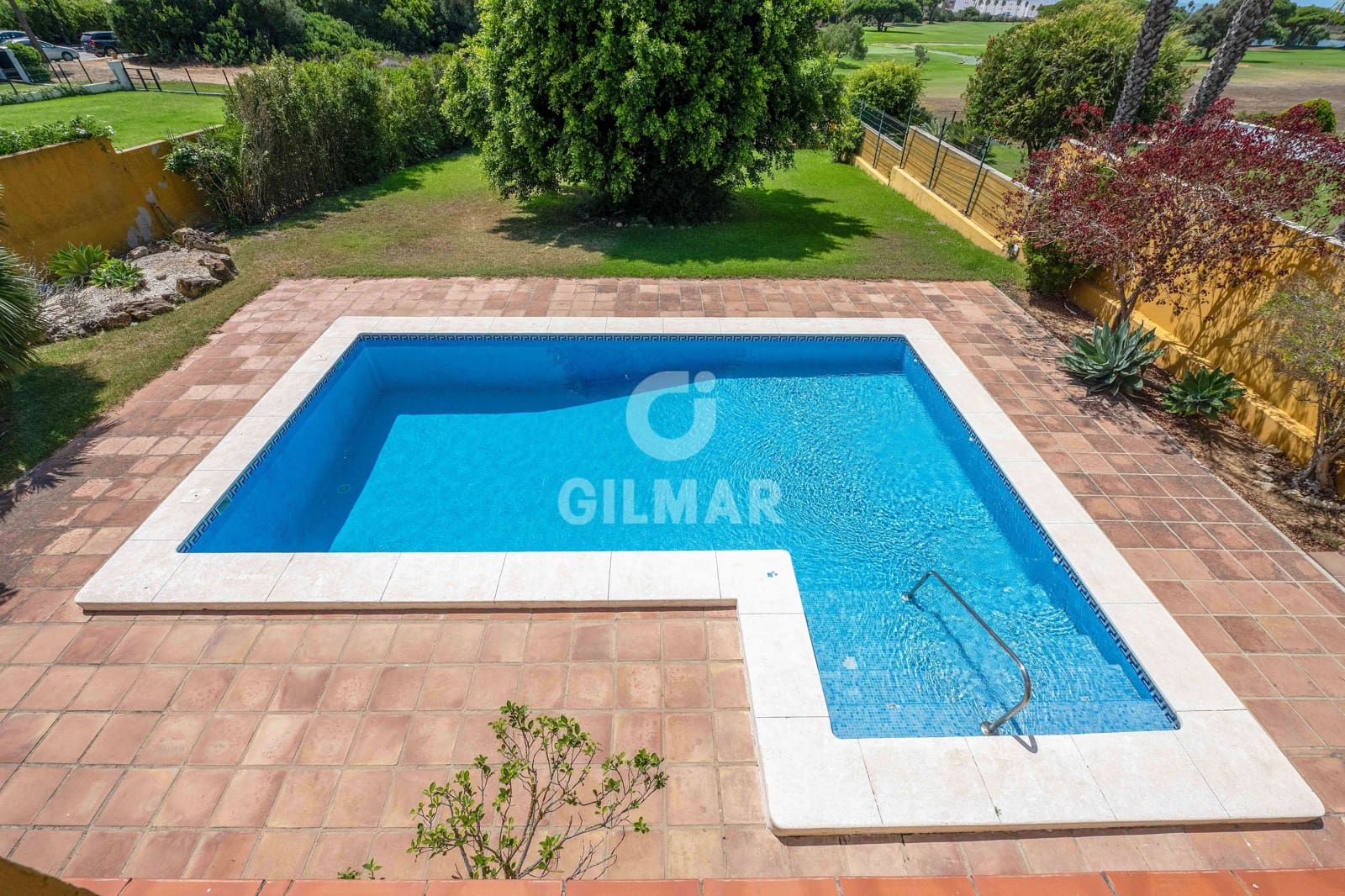 7 soveværelse Villa til salg i Novo Sancti Petri med swimmingpool garage - € 1.650.000 (Ref: 9352948)