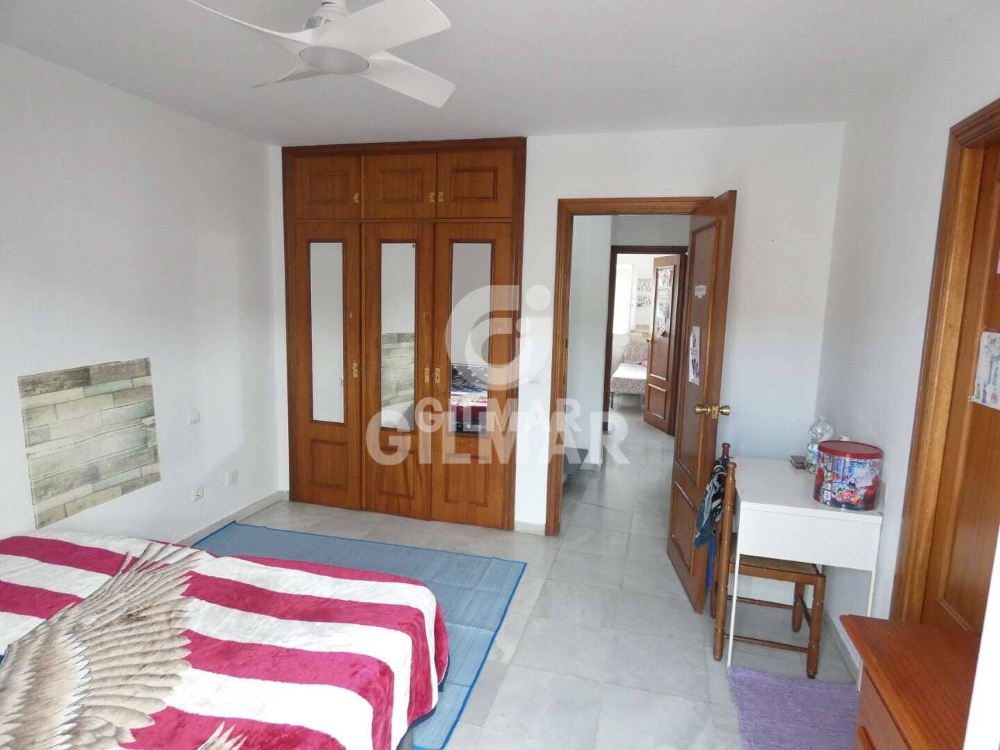 5 slaapkamer Rijtjeshuis te koop in El Puerto de Santa Maria - € 285.000 (Ref: 9357541)