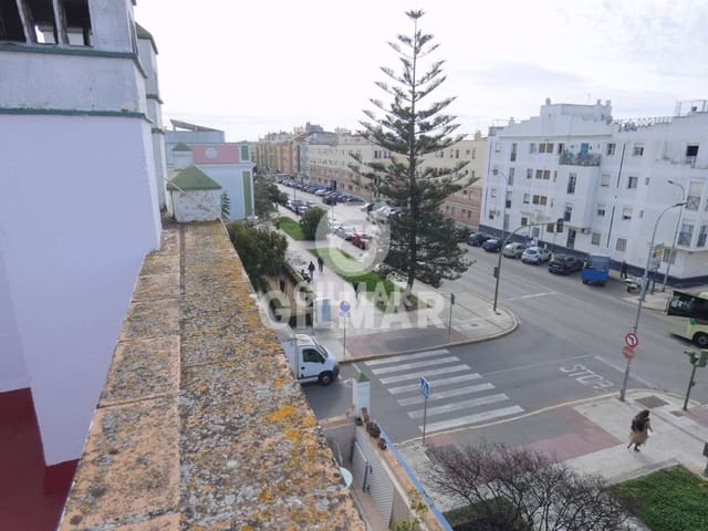 5 slaapkamer Rijtjeshuis te koop in El Puerto de Santa María - € 285.000 (Ref: 9357541)