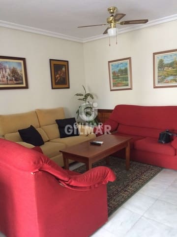 5 slaapkamer Rijtjeshuis te koop in El Puerto de Santa María - € 285.000 (Ref: 9357541)