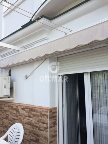 5 slaapkamer Rijtjeshuis te koop in El Puerto de Santa María - € 285.000 (Ref: 9357541)