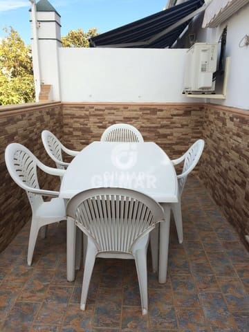 5 slaapkamer Rijtjeshuis te koop in El Puerto de Santa María - € 285.000 (Ref: 9357541)