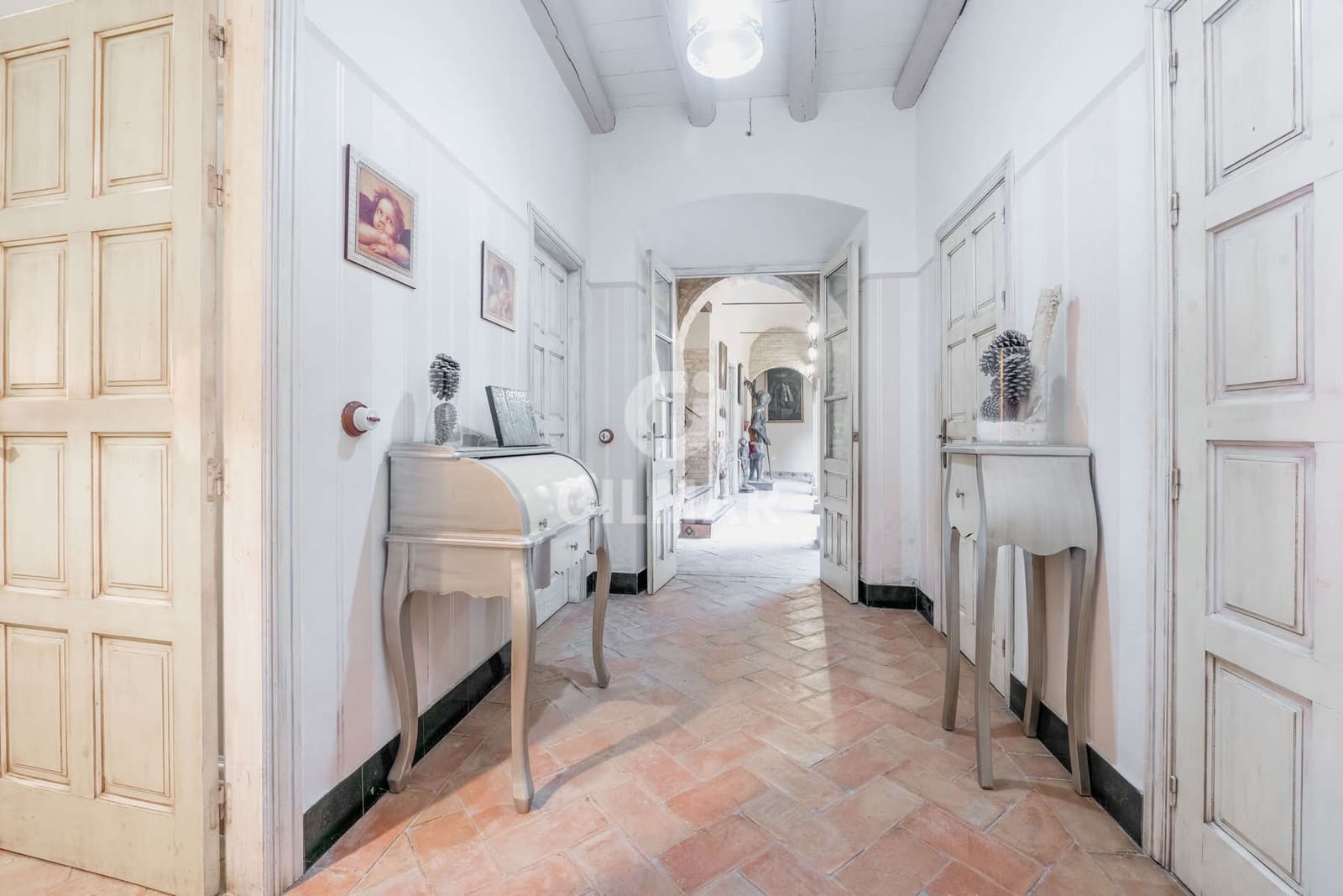 8 camera da letto Villetta a Schiera in vendita in Carmona con piscina - 1.285.000 € (Rif: 9357913)