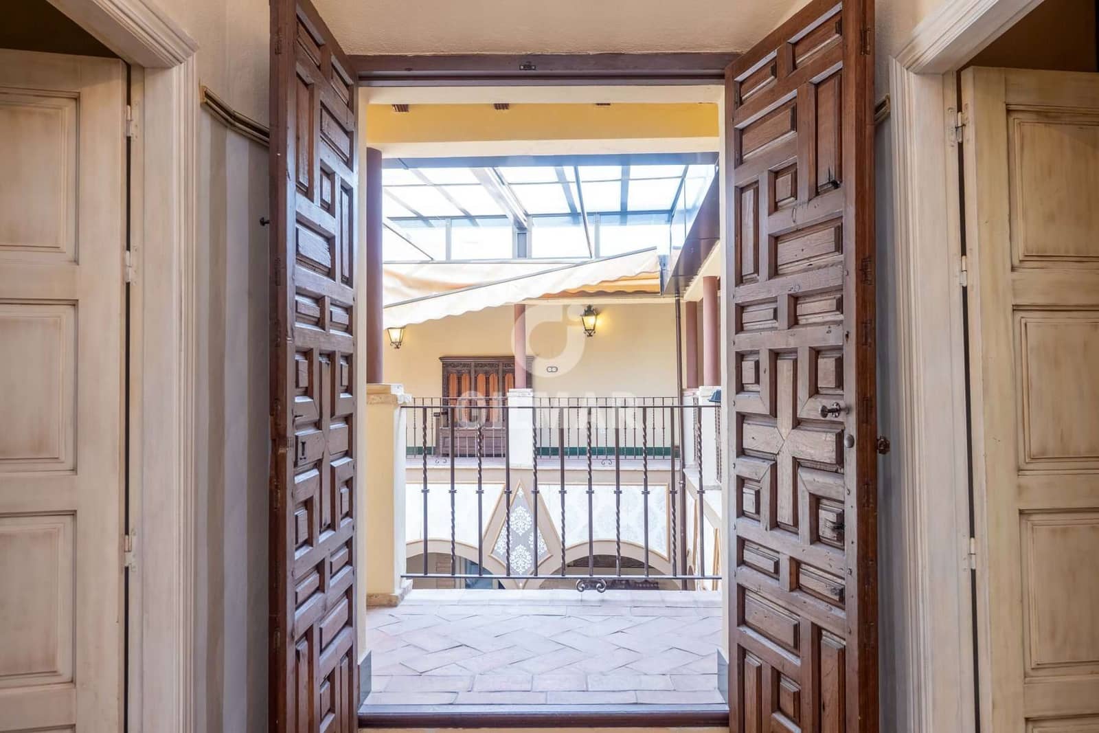 8 camera da letto Villetta a Schiera in vendita in Carmona con piscina - 1.285.000 € (Rif: 9357913)