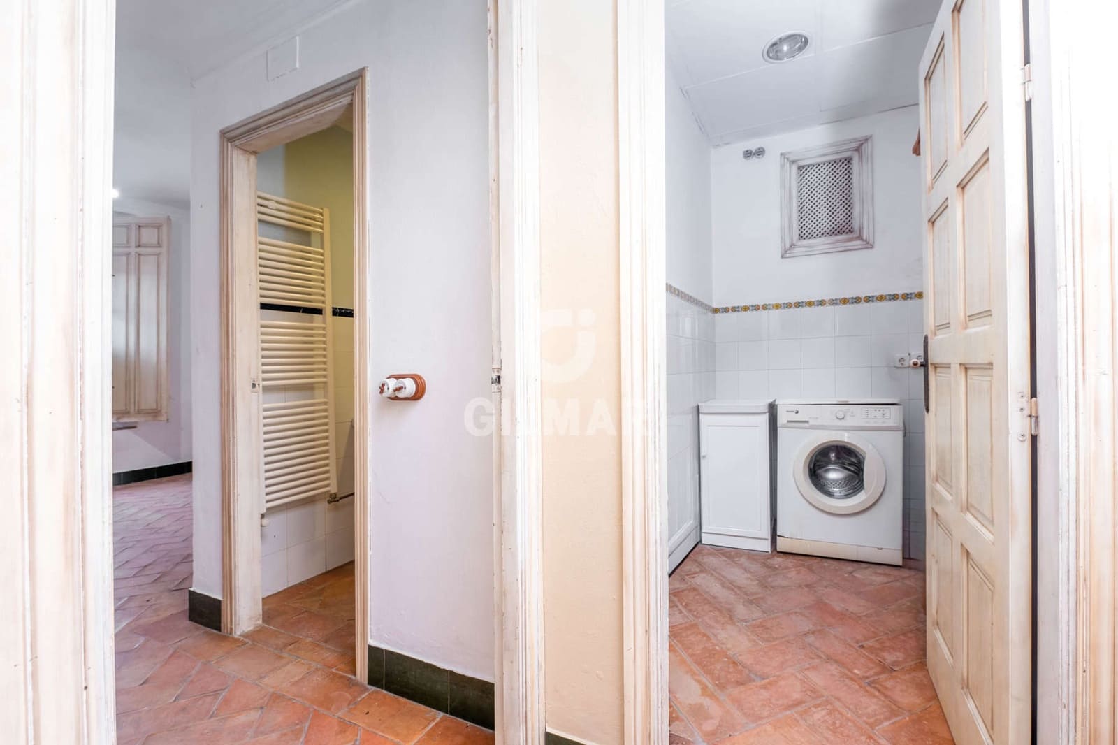 8 camera da letto Villetta a Schiera in vendita in Carmona con piscina - 1.285.000 € (Rif: 9357913)