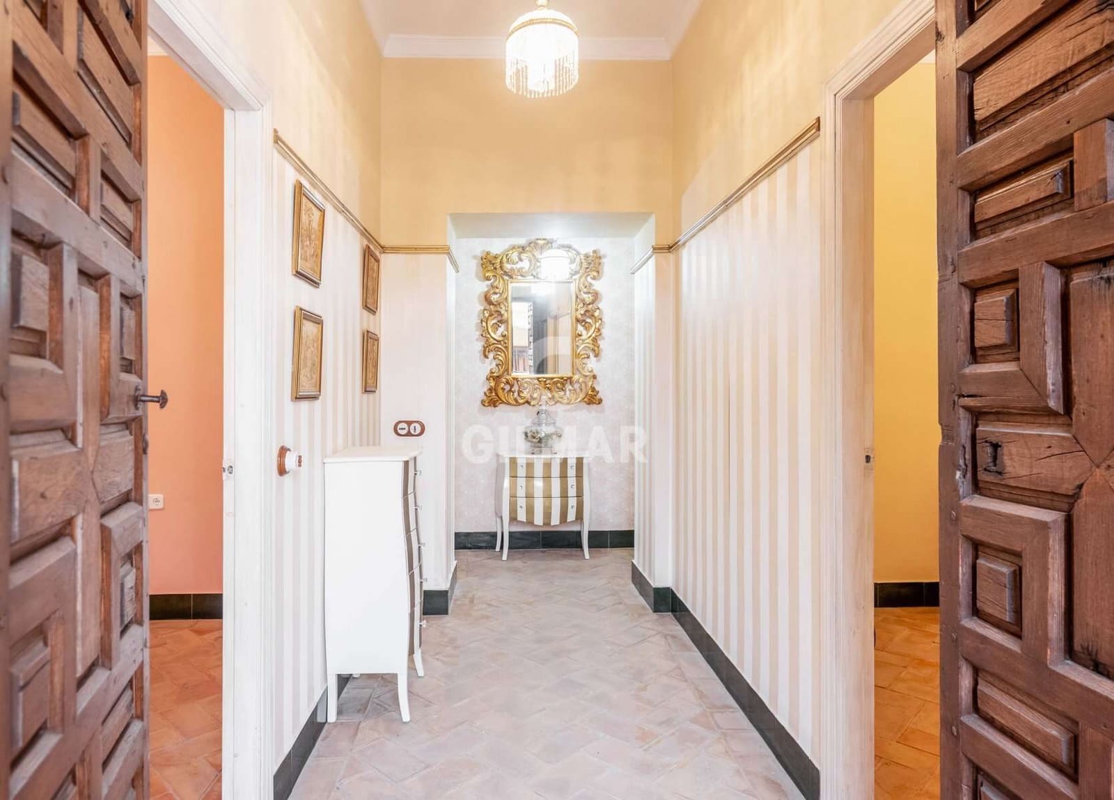 8 camera da letto Villetta a Schiera in vendita in Carmona con piscina - 1.285.000 € (Rif: 9357913)