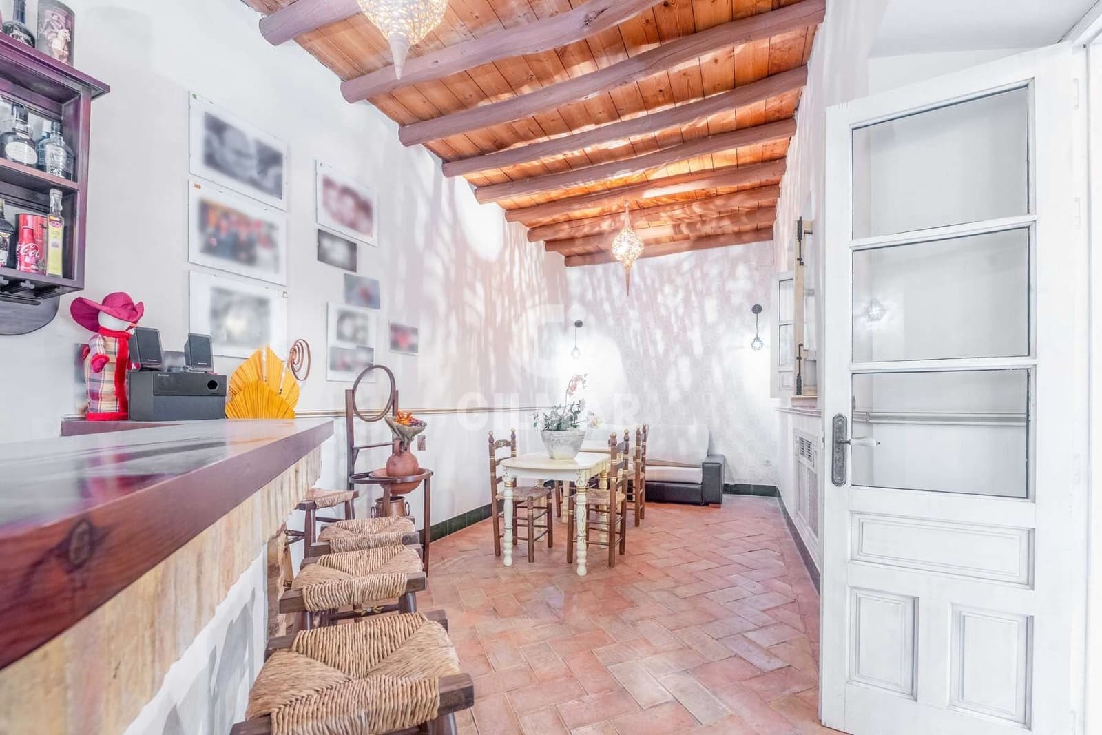 8 camera da letto Villetta a Schiera in vendita in Carmona con piscina - 1.285.000 € (Rif: 9357913)