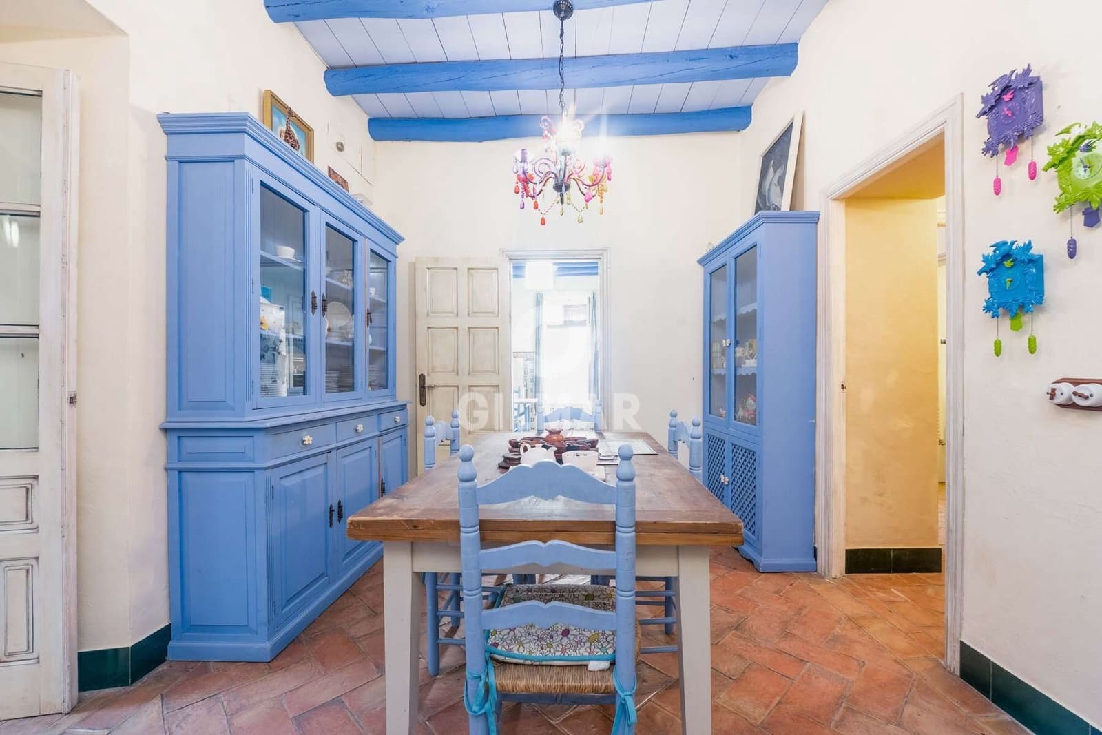 8 camera da letto Villetta a Schiera in vendita in Carmona con piscina - 1.285.000 € (Rif: 9357913)