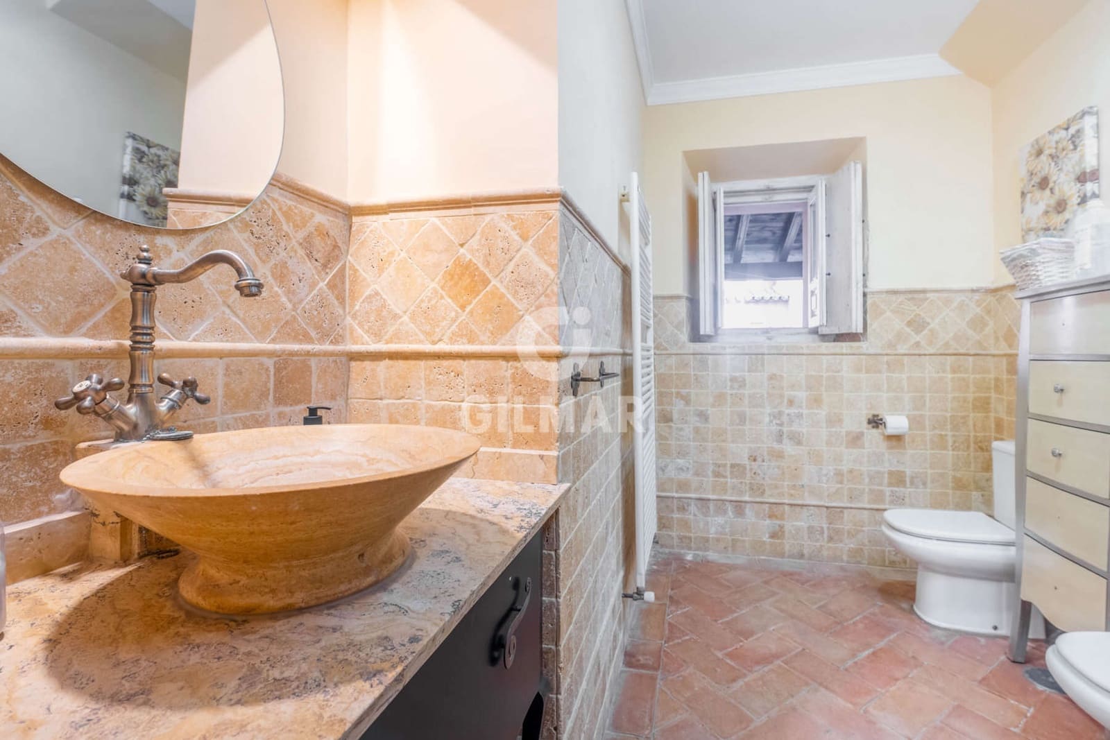 8 camera da letto Villetta a Schiera in vendita in Carmona con piscina - 1.285.000 € (Rif: 9357913)