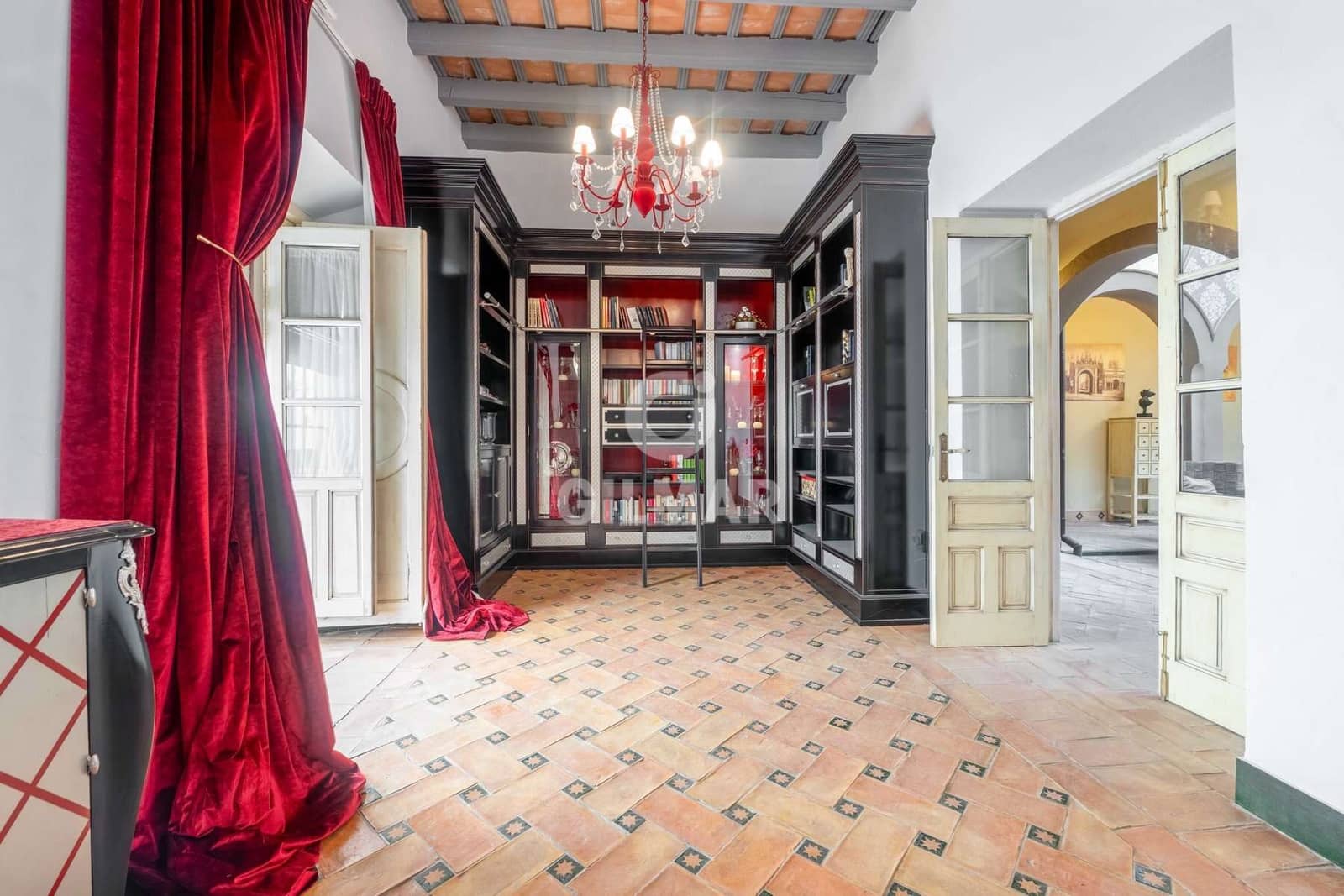 8 camera da letto Villetta a Schiera in vendita in Carmona con piscina - 1.285.000 € (Rif: 9357913)