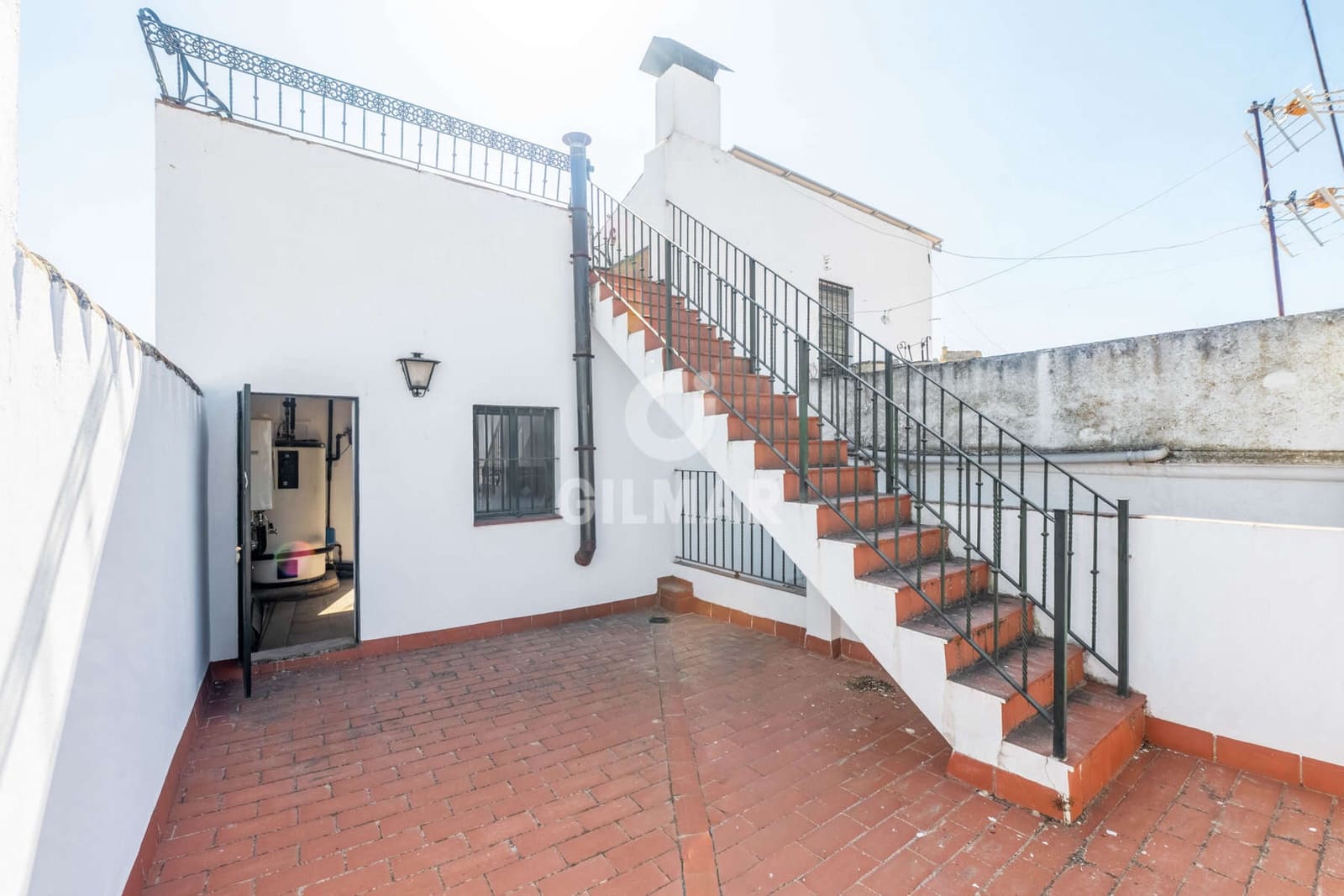 8 camera da letto Villetta a Schiera in vendita in Carmona con piscina - 1.285.000 € (Rif: 9357913)