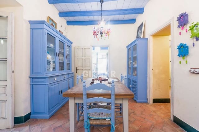 8 chambre Villa/Maison Mitoyenne à vendre à Carmona avec piscine - 1 285 000 € (Ref: 9357913)