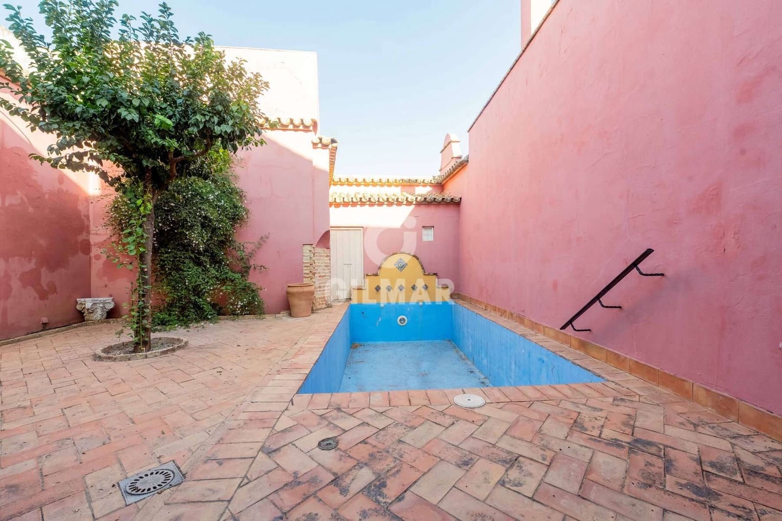 8 camera da letto Villetta a Schiera in vendita in Carmona con piscina - 1.285.000 € (Rif: 9357913)