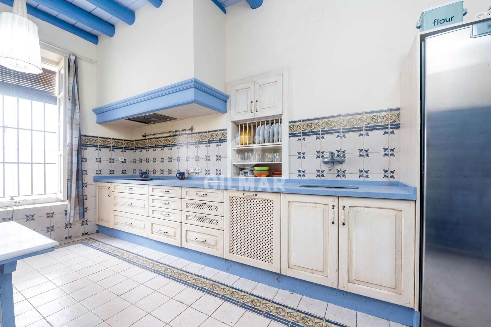 8 camera da letto Villetta a Schiera in vendita in Carmona con piscina - 1.285.000 € (Rif: 9357913)