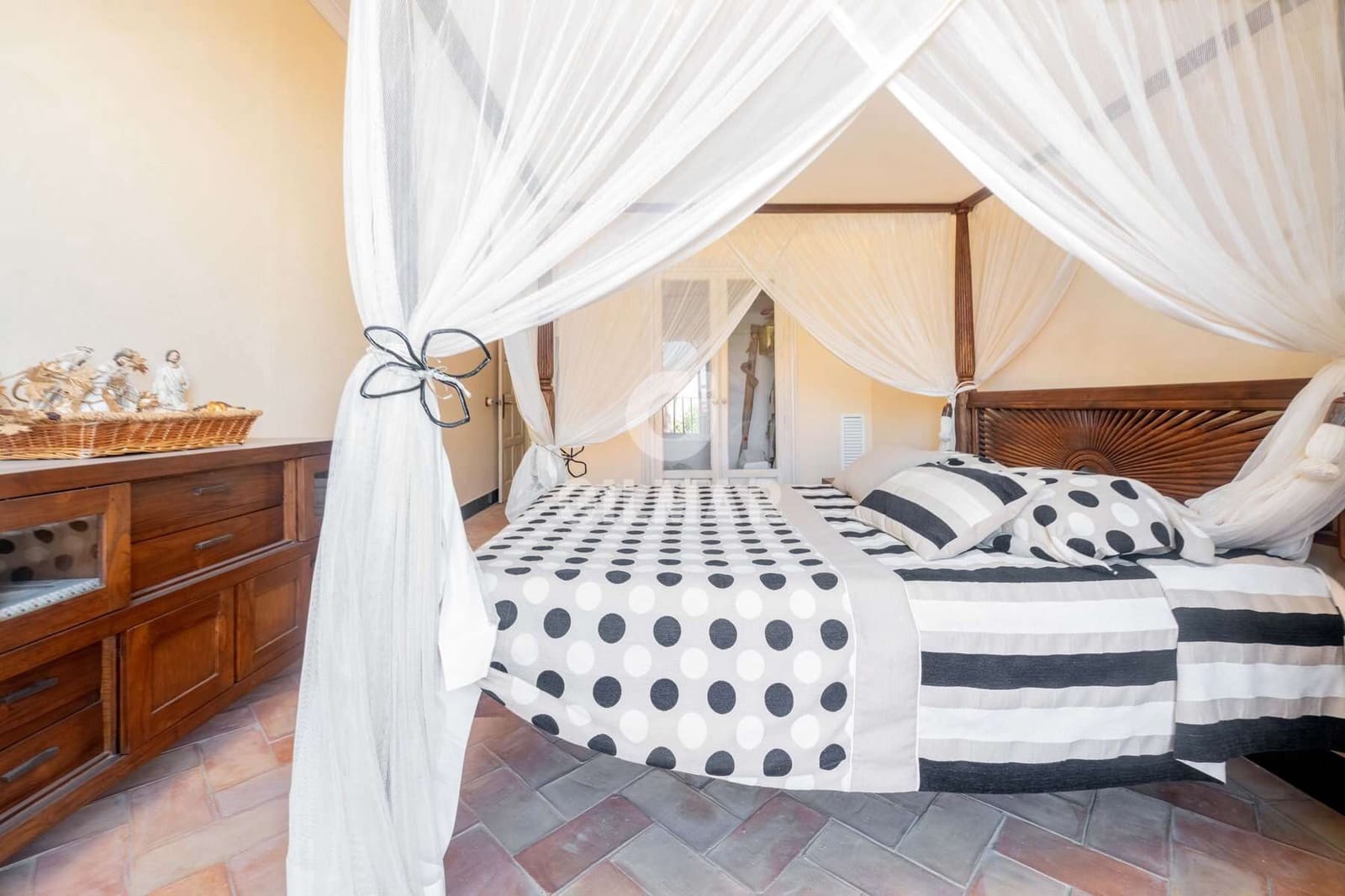 8 camera da letto Villetta a Schiera in vendita in Carmona con piscina - 1.285.000 € (Rif: 9357913)