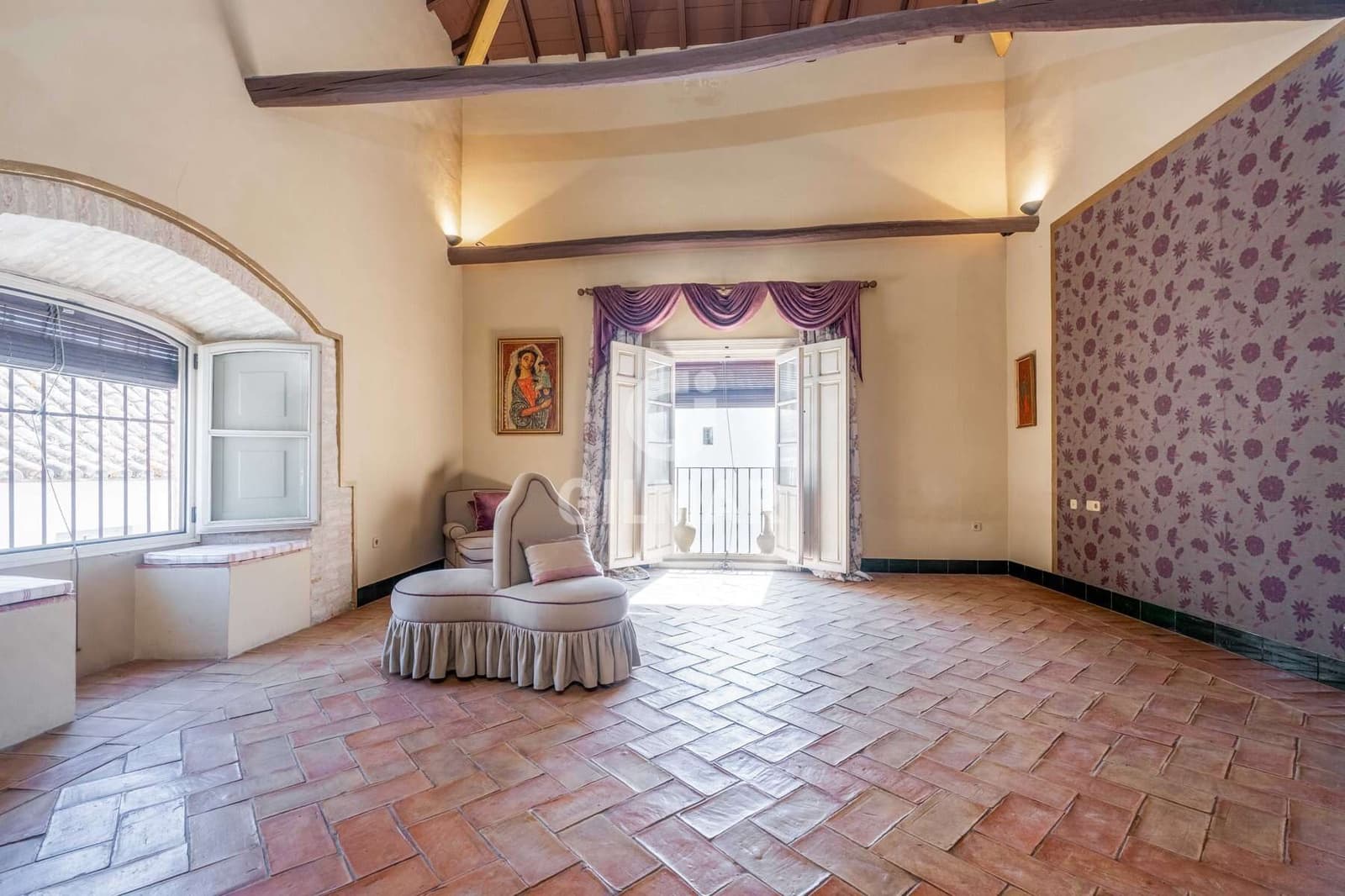 8 camera da letto Villetta a Schiera in vendita in Carmona con piscina - 1.285.000 € (Rif: 9357913)