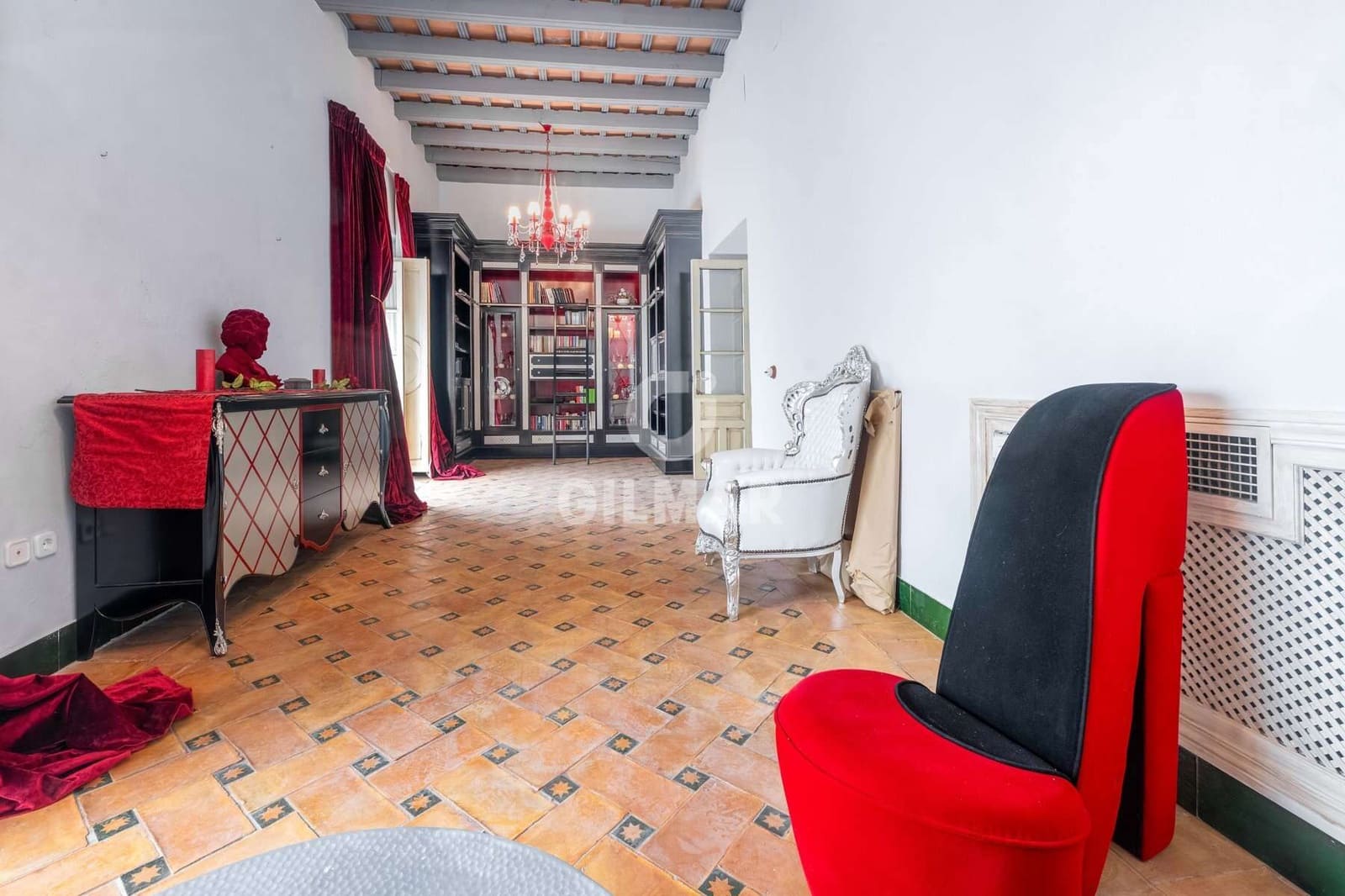 8 camera da letto Villetta a Schiera in vendita in Carmona con piscina - 1.285.000 € (Rif: 9357913)