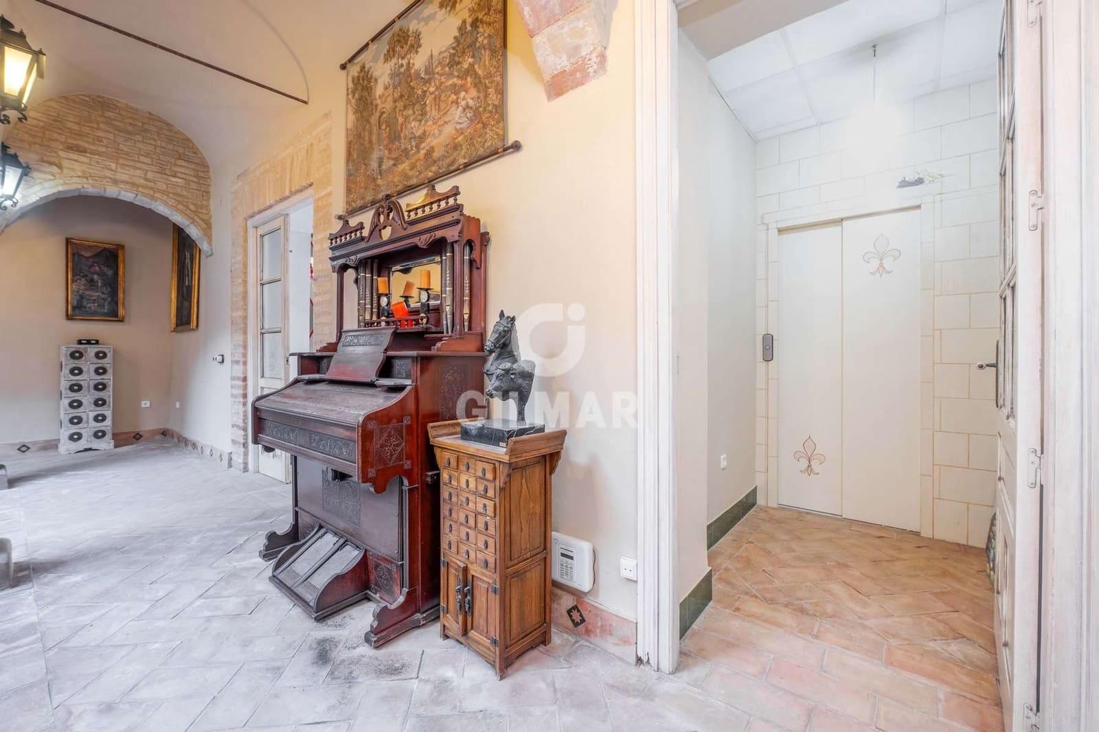 8 camera da letto Villetta a Schiera in vendita in Carmona con piscina - 1.285.000 € (Rif: 9357913)