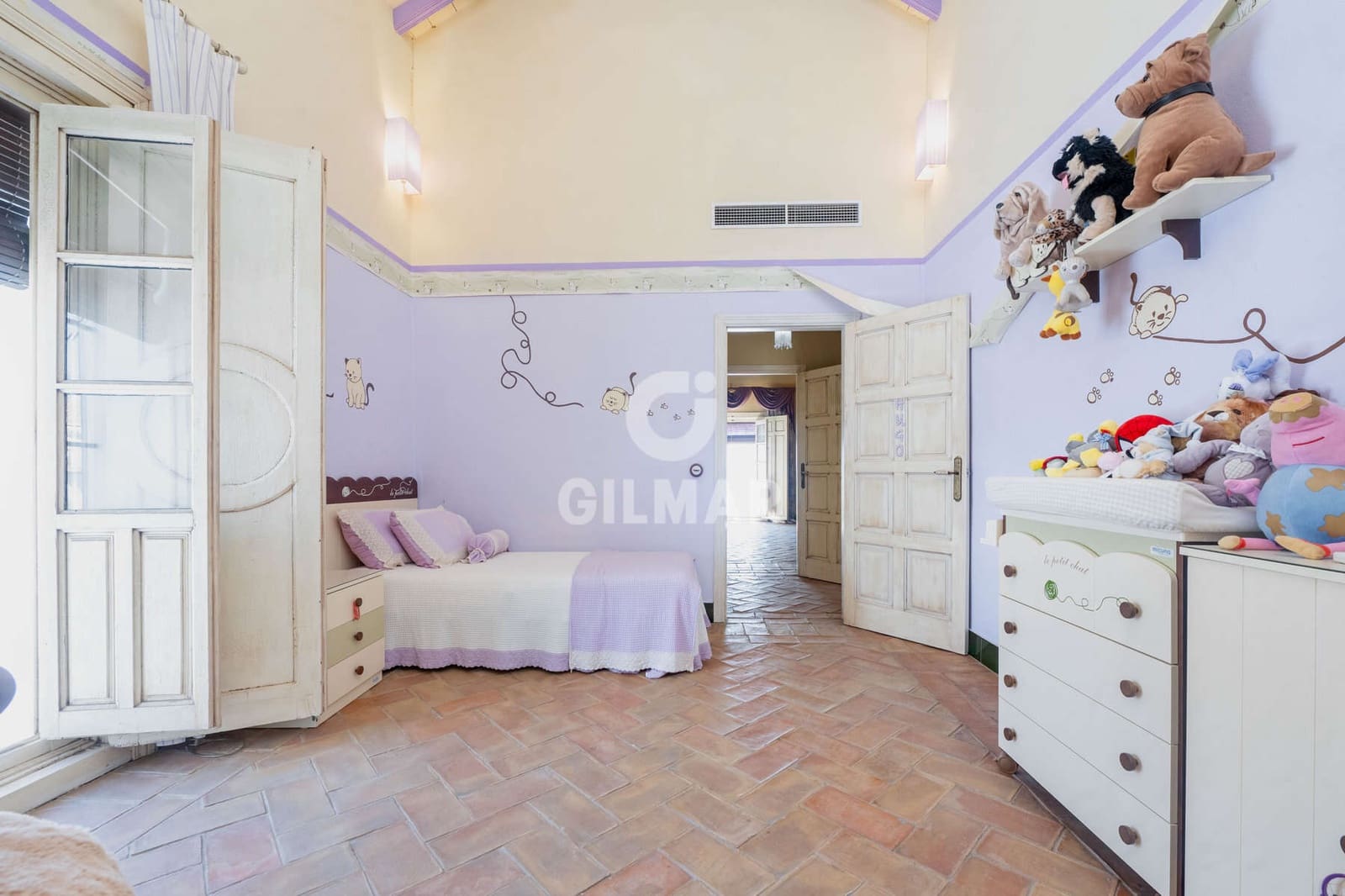 8 camera da letto Villetta a Schiera in vendita in Carmona con piscina - 1.285.000 € (Rif: 9357913)