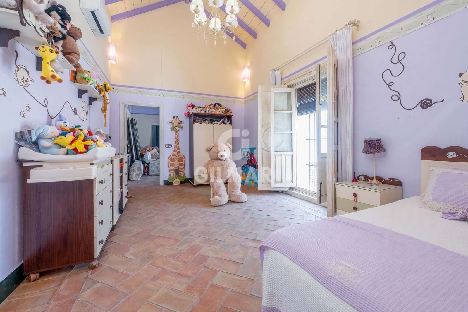 8 camera da letto Villetta a Schiera in vendita in Carmona con piscina - 1.285.000 € (Rif: 9357913)