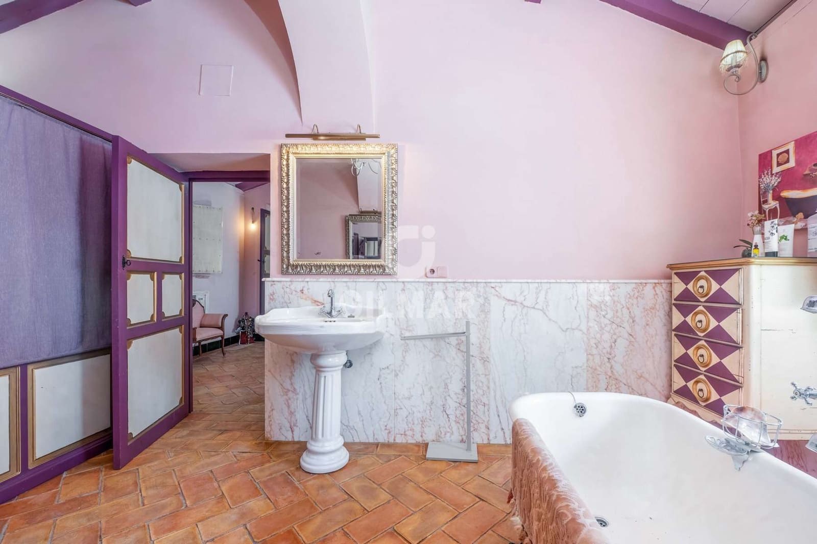 8 camera da letto Villetta a Schiera in vendita in Carmona con piscina - 1.285.000 € (Rif: 9357913)