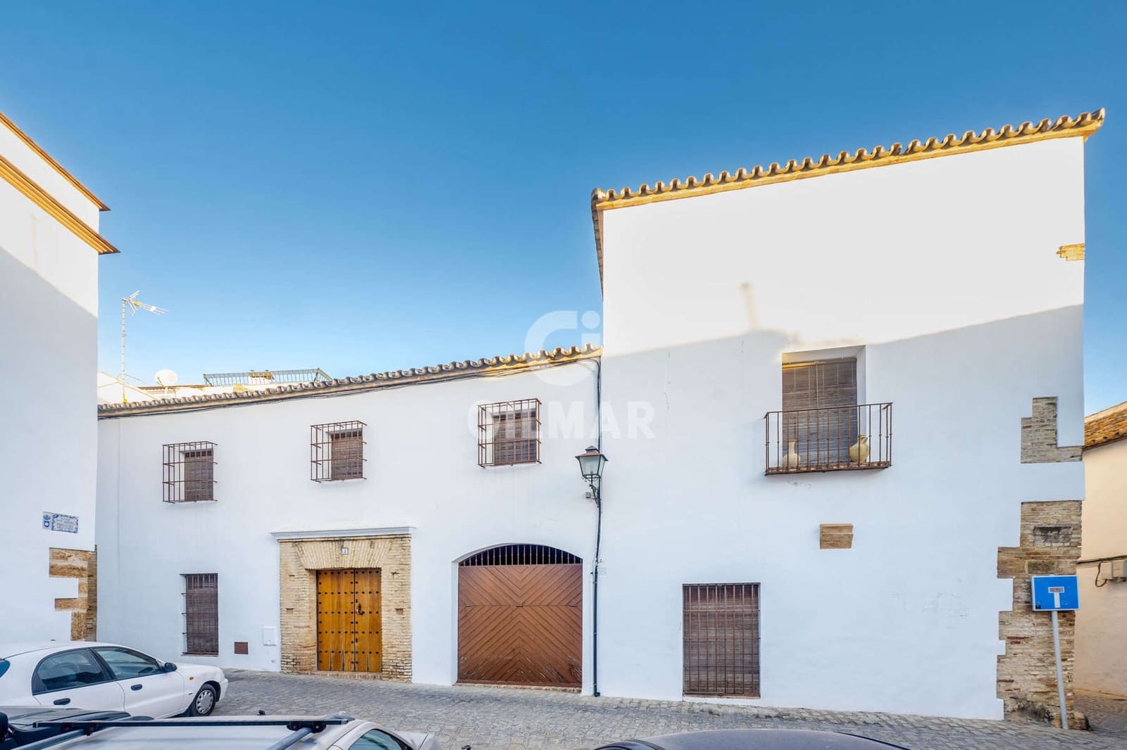 8 camera da letto Villetta a Schiera in vendita in Carmona con piscina - 1.285.000 € (Rif: 9357913)