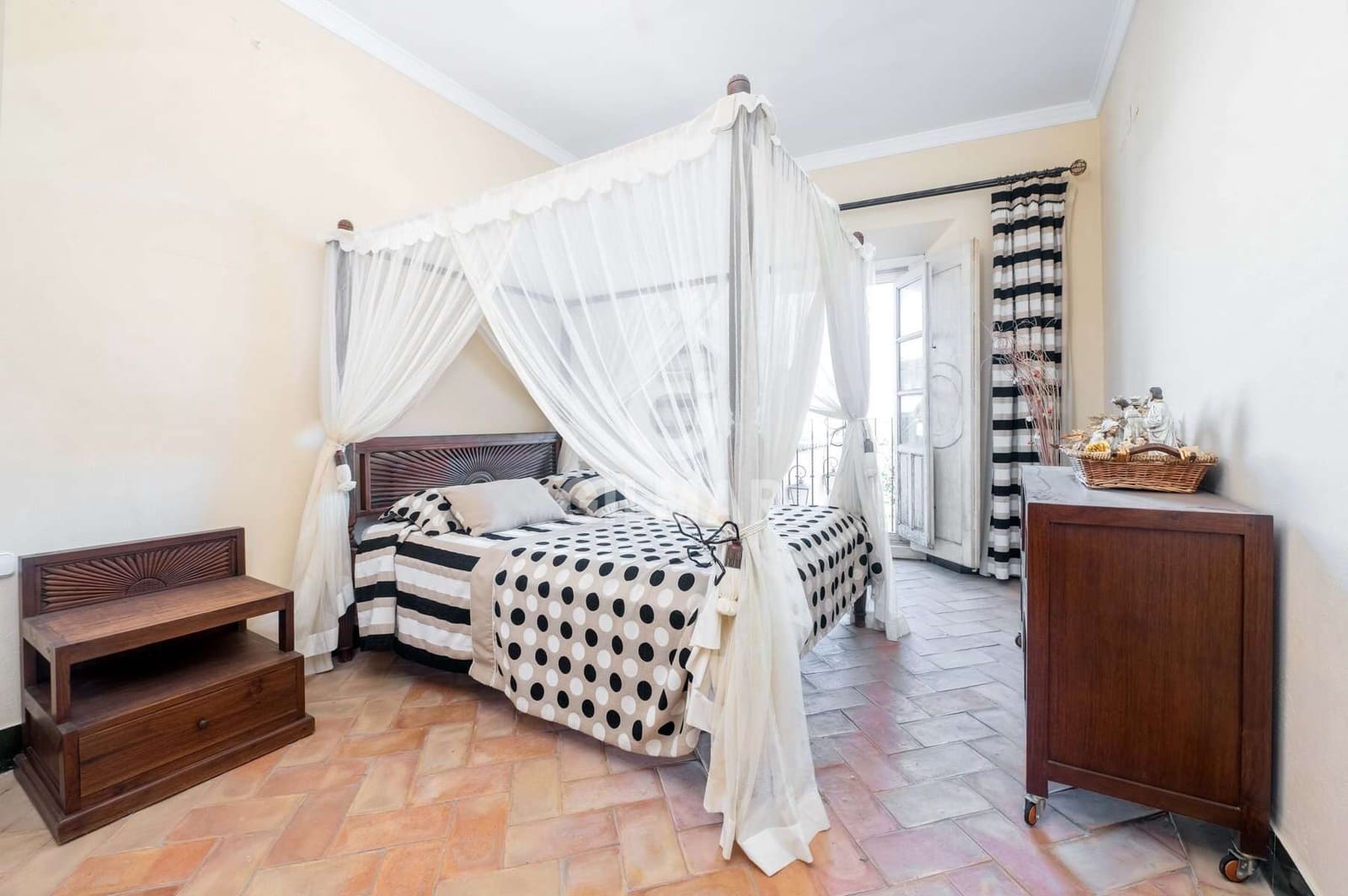 8 camera da letto Villetta a Schiera in vendita in Carmona con piscina - 1.285.000 € (Rif: 9357913)