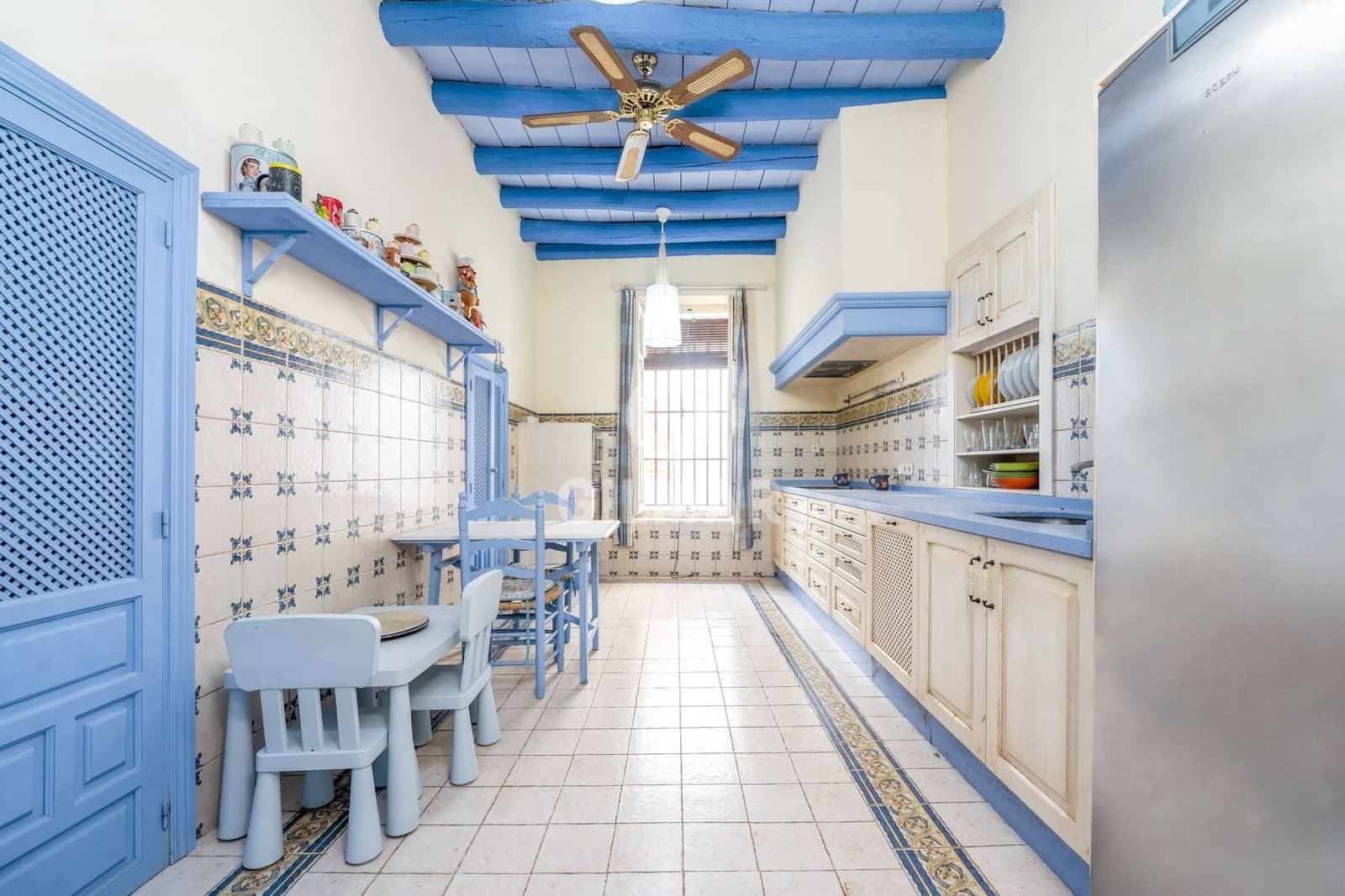 8 camera da letto Villetta a Schiera in vendita in Carmona con piscina - 1.285.000 € (Rif: 9357913)