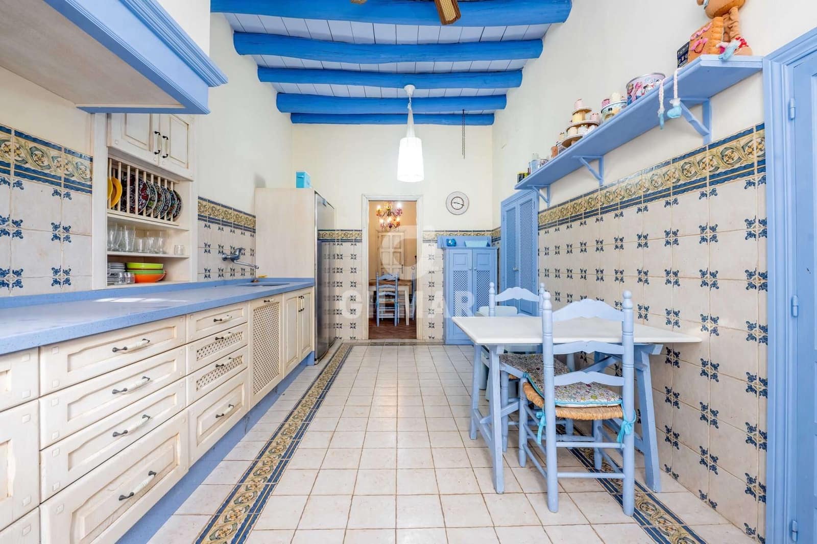 8 camera da letto Villetta a Schiera in vendita in Carmona con piscina - 1.285.000 € (Rif: 9357913)