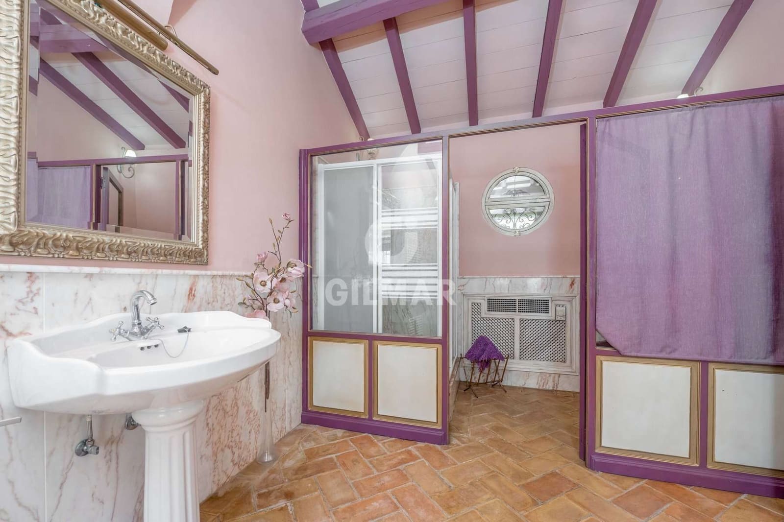 8 camera da letto Villetta a Schiera in vendita in Carmona con piscina - 1.285.000 € (Rif: 9357913)