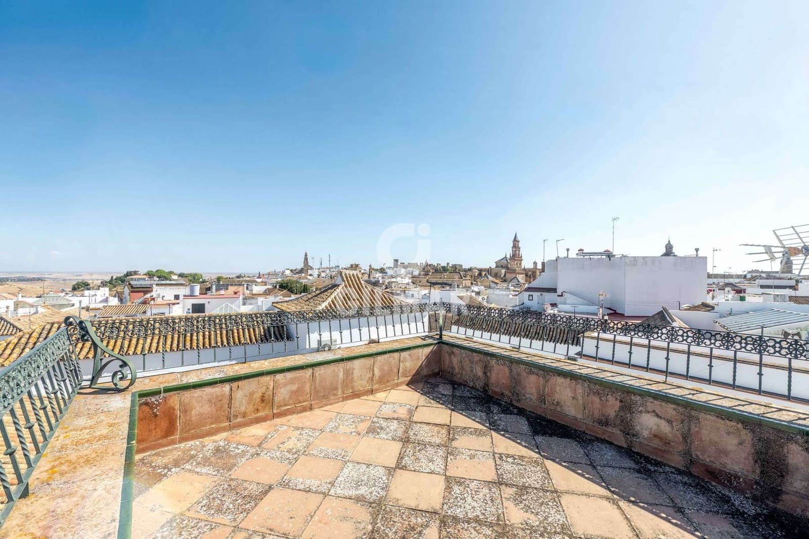 8 camera da letto Villetta a Schiera in vendita in Carmona con piscina - 1.285.000 € (Rif: 9357913)