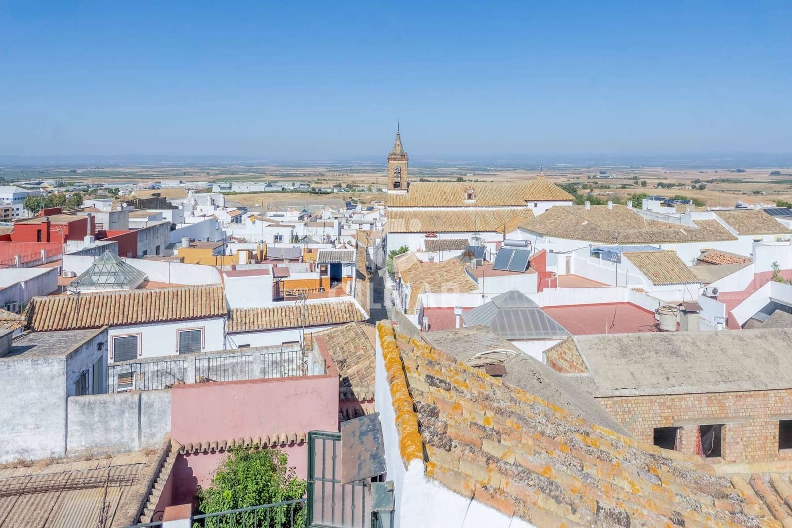 8 camera da letto Villetta a Schiera in vendita in Carmona con piscina - 1.285.000 € (Rif: 9357913)