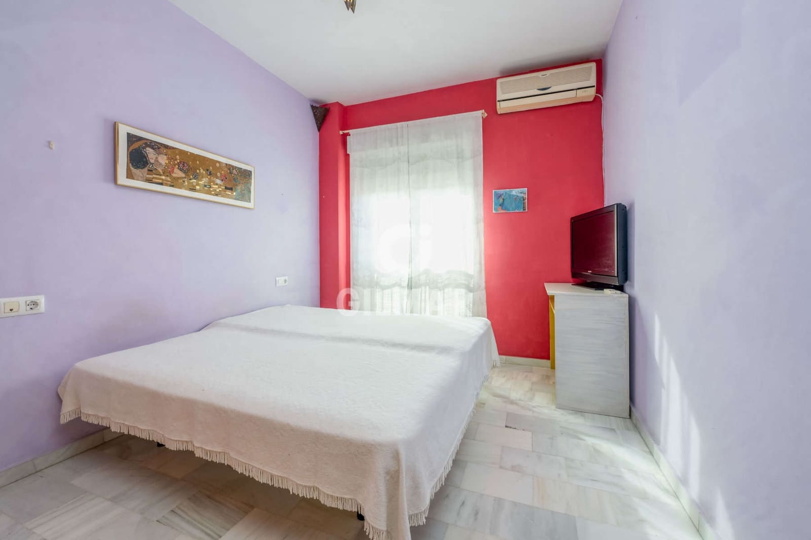 2 makuuhuone Kattohuoneisto myytävänä paikassa Sevilla kaupunki - 379 000 € (Ref: 9357914)