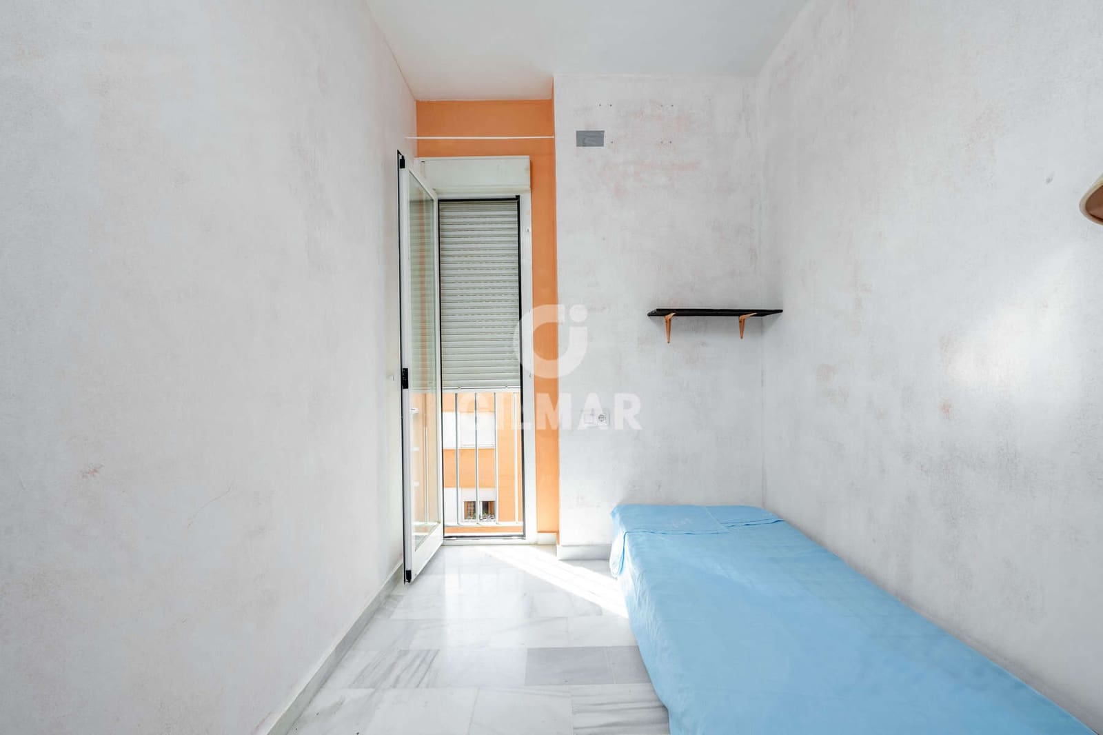 2 makuuhuone Kattohuoneisto myytävänä paikassa Sevilla kaupunki - 379 000 € (Ref: 9357914)