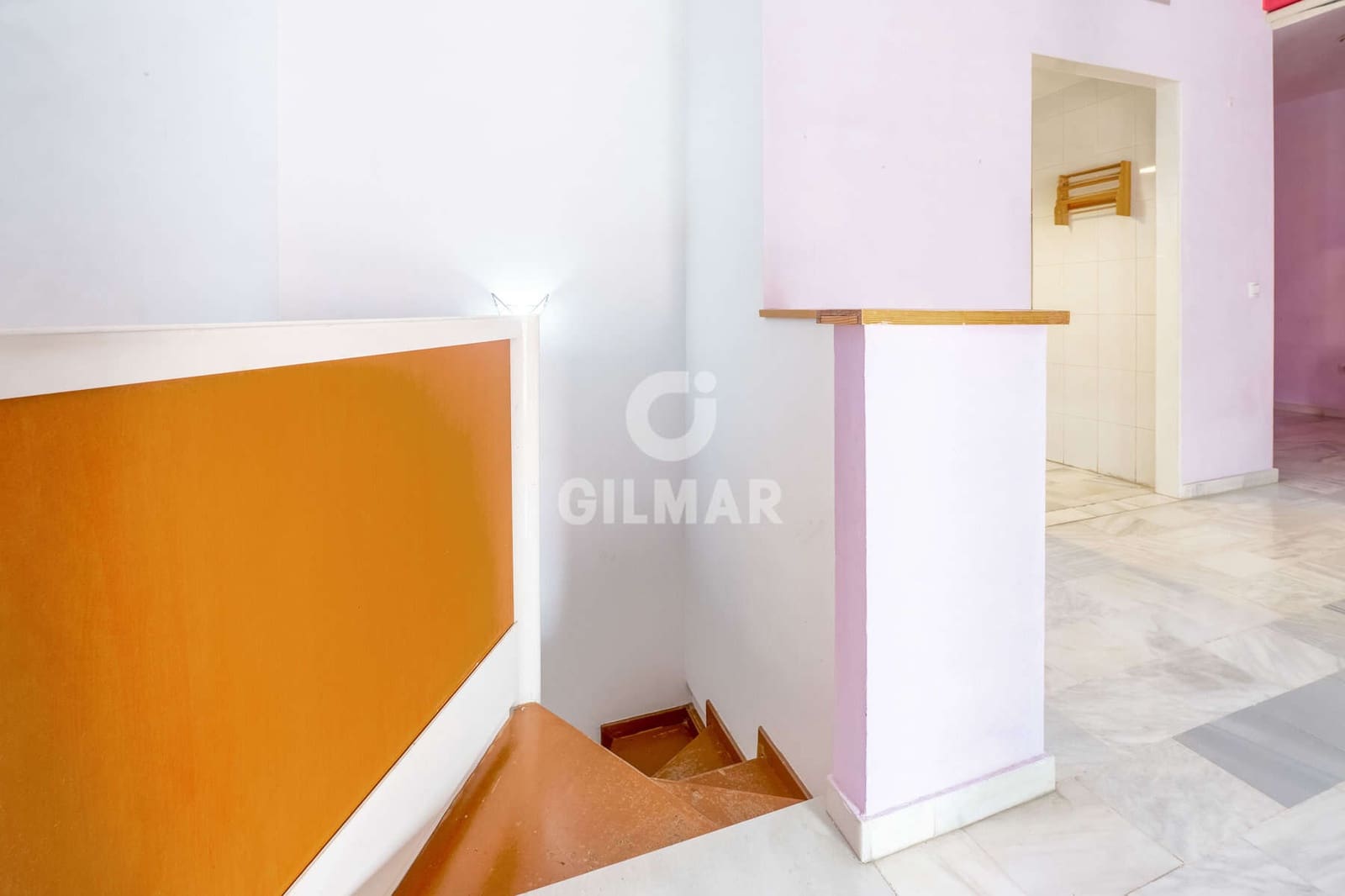 2 makuuhuone Kattohuoneisto myytävänä paikassa Sevilla kaupunki - 379 000 € (Ref: 9357914)