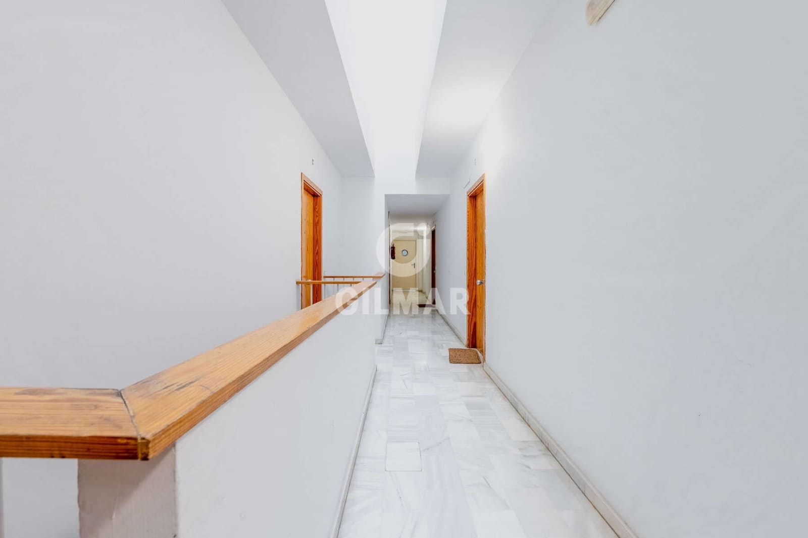 2 makuuhuone Kattohuoneisto myytävänä paikassa Sevilla kaupunki - 379 000 € (Ref: 9357914)