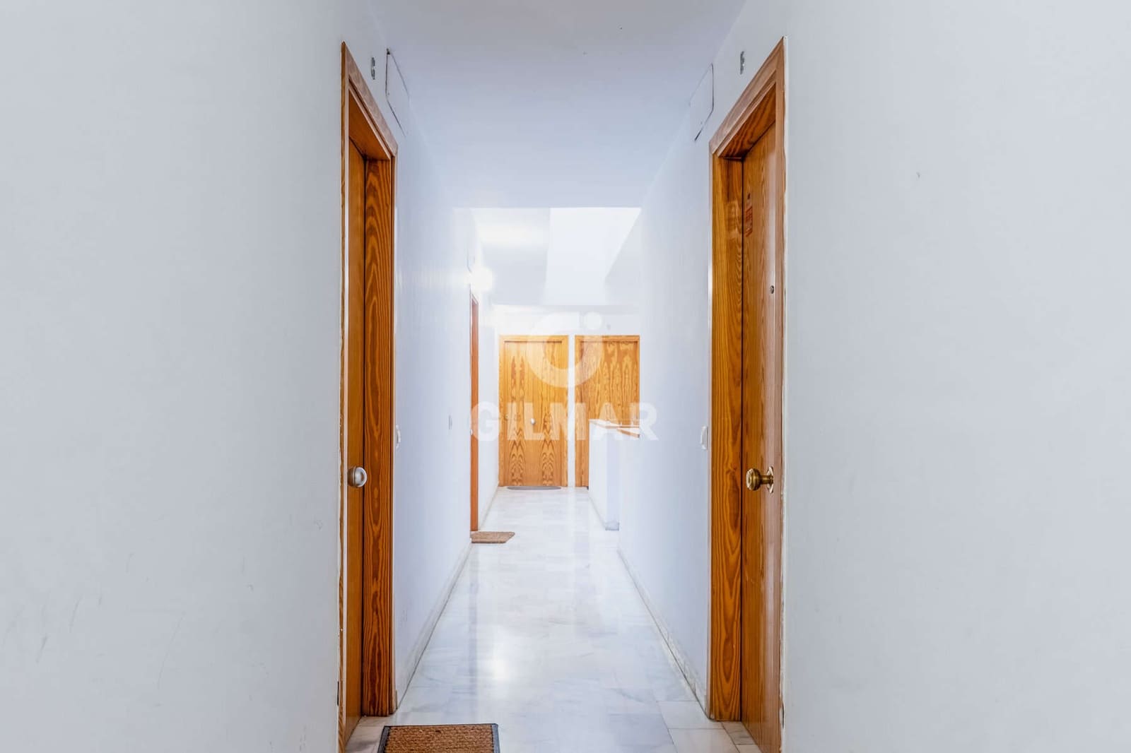 2 makuuhuone Kattohuoneisto myytävänä paikassa Sevilla kaupunki - 379 000 € (Ref: 9357914)