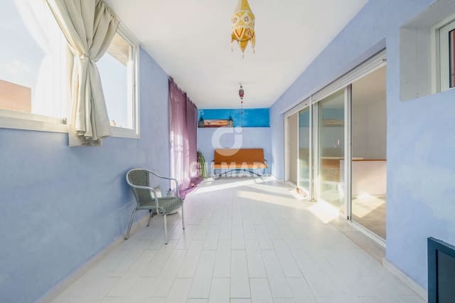 2 bedroom Penthouse for sale in La Calzada, Seville city - € 379,000 (Ref: 9357914)