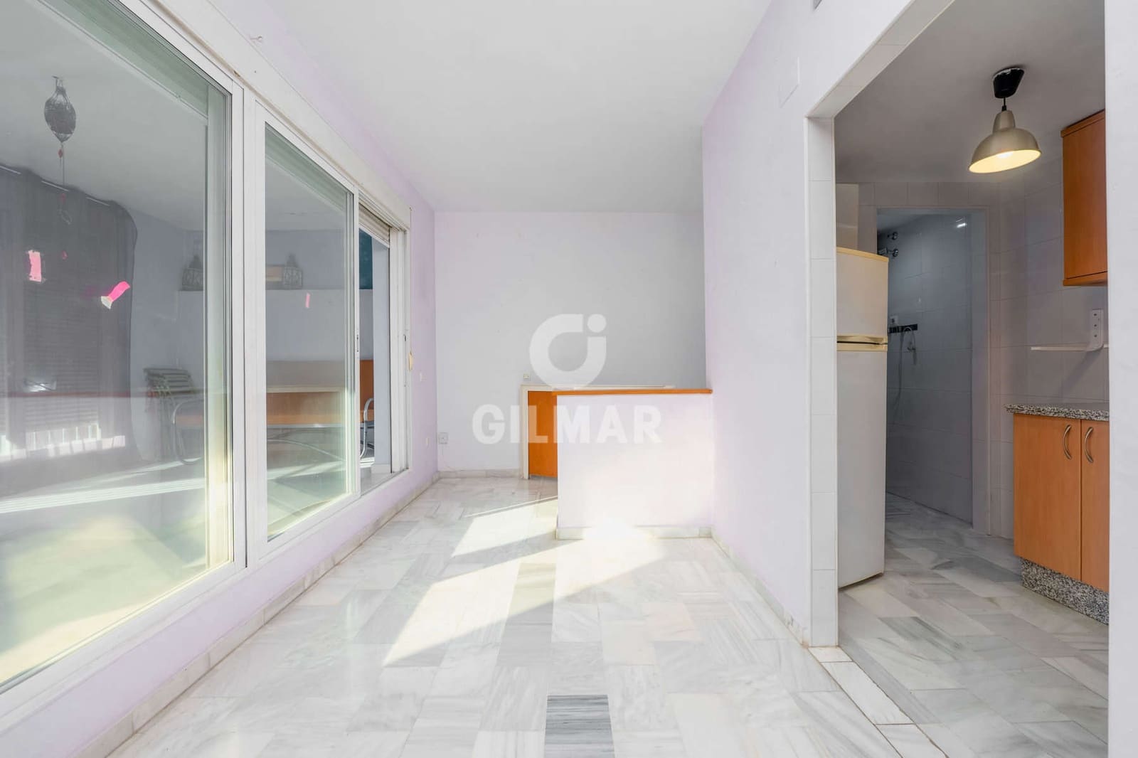 2 makuuhuone Kattohuoneisto myytävänä paikassa Sevilla kaupunki - 379 000 € (Ref: 9357914)