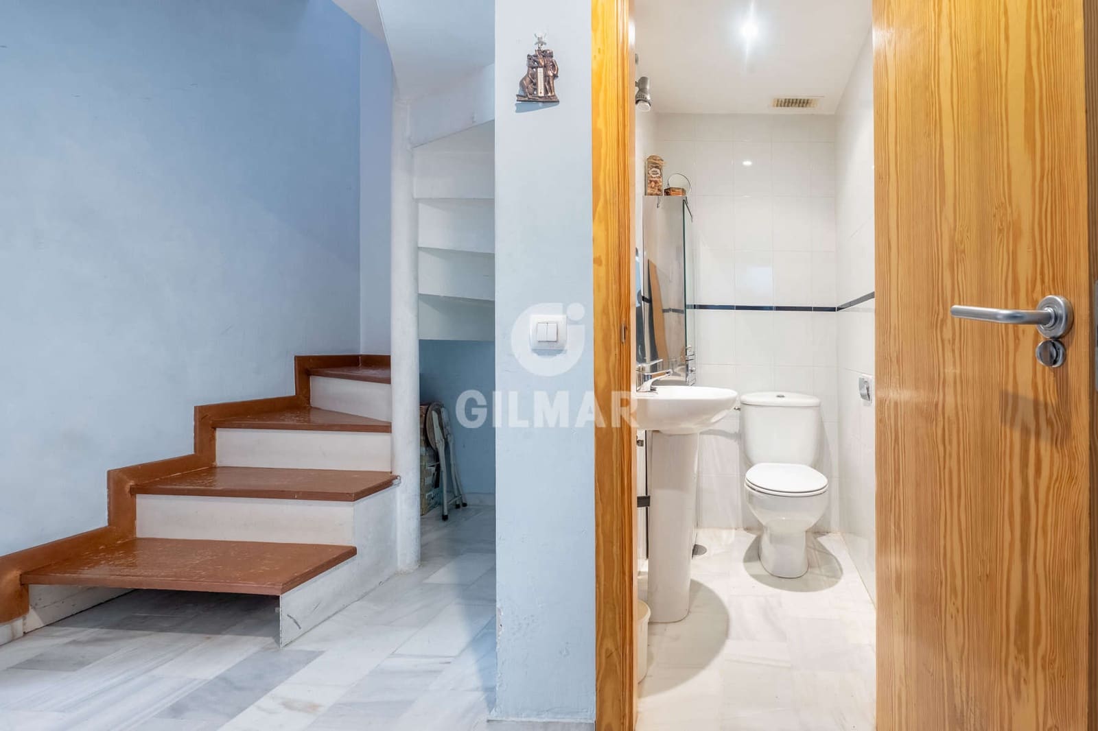 2 makuuhuone Kattohuoneisto myytävänä paikassa Sevilla kaupunki - 379 000 € (Ref: 9357914)