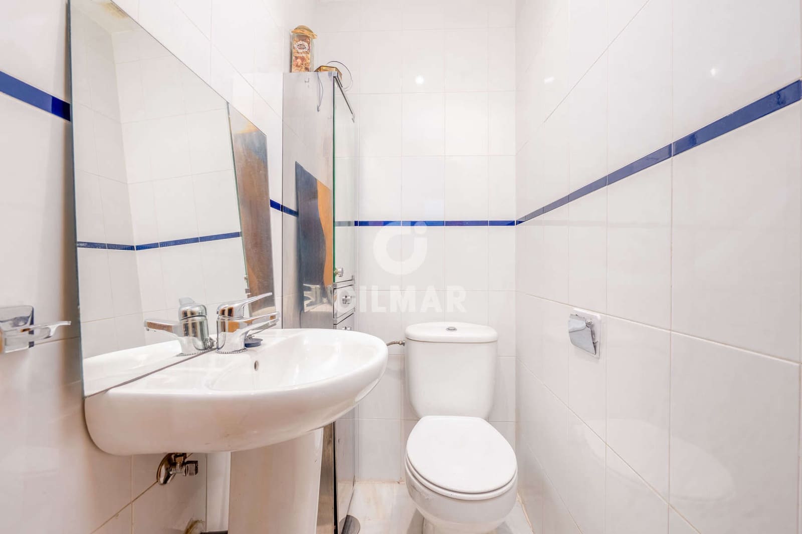 2 makuuhuone Kattohuoneisto myytävänä paikassa Sevilla kaupunki - 379 000 € (Ref: 9357914)