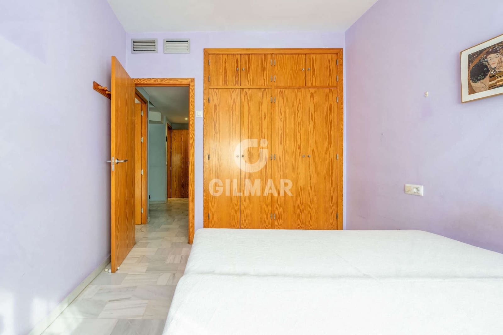 2 makuuhuone Kattohuoneisto myytävänä paikassa Sevilla kaupunki - 379 000 € (Ref: 9357914)