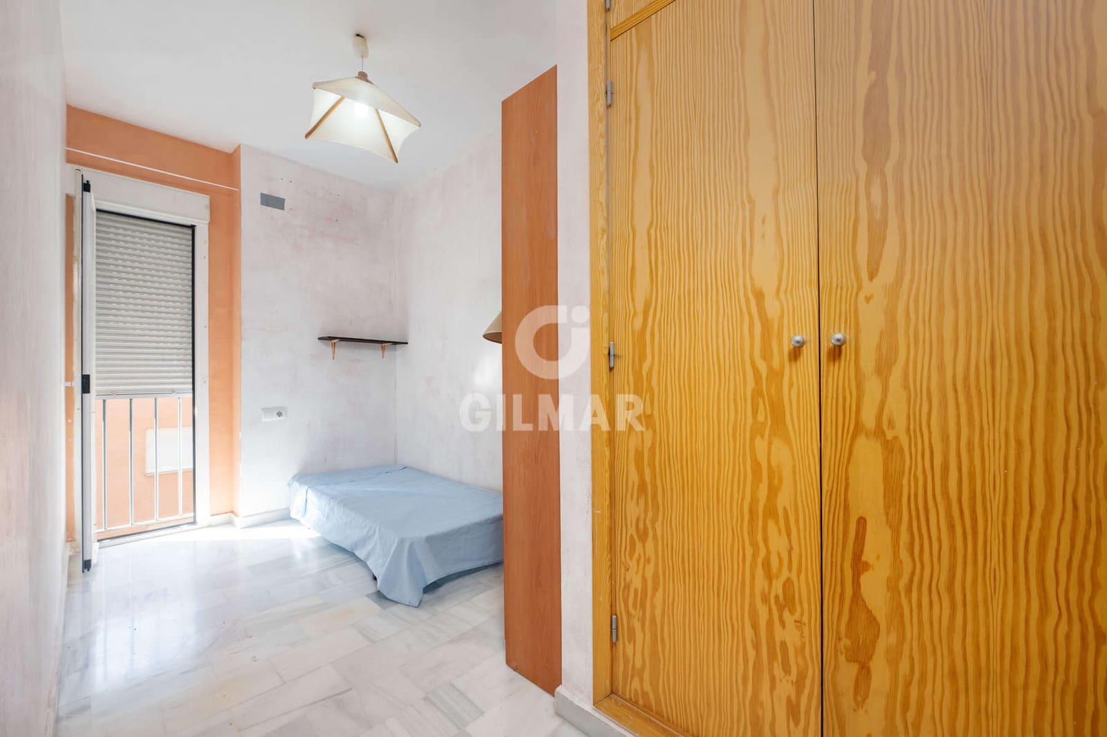 2 makuuhuone Kattohuoneisto myytävänä paikassa Sevilla kaupunki - 379 000 € (Ref: 9357914)