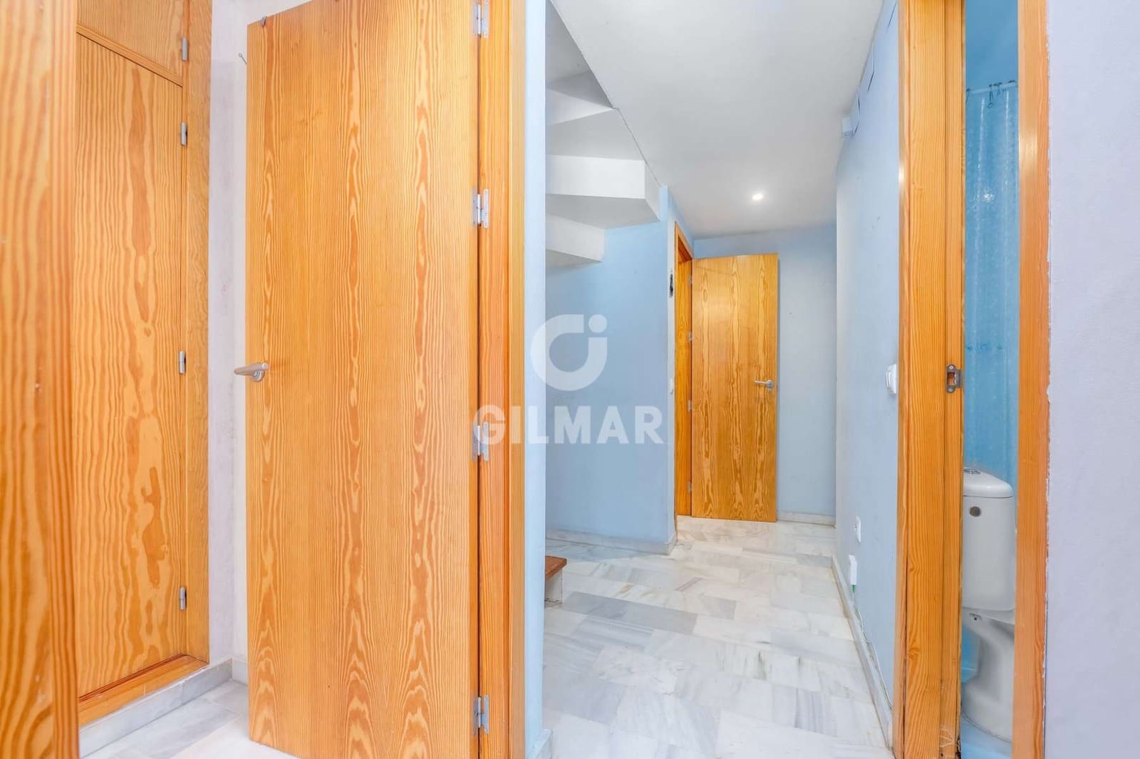 2 makuuhuone Kattohuoneisto myytävänä paikassa Sevilla kaupunki - 379 000 € (Ref: 9357914)