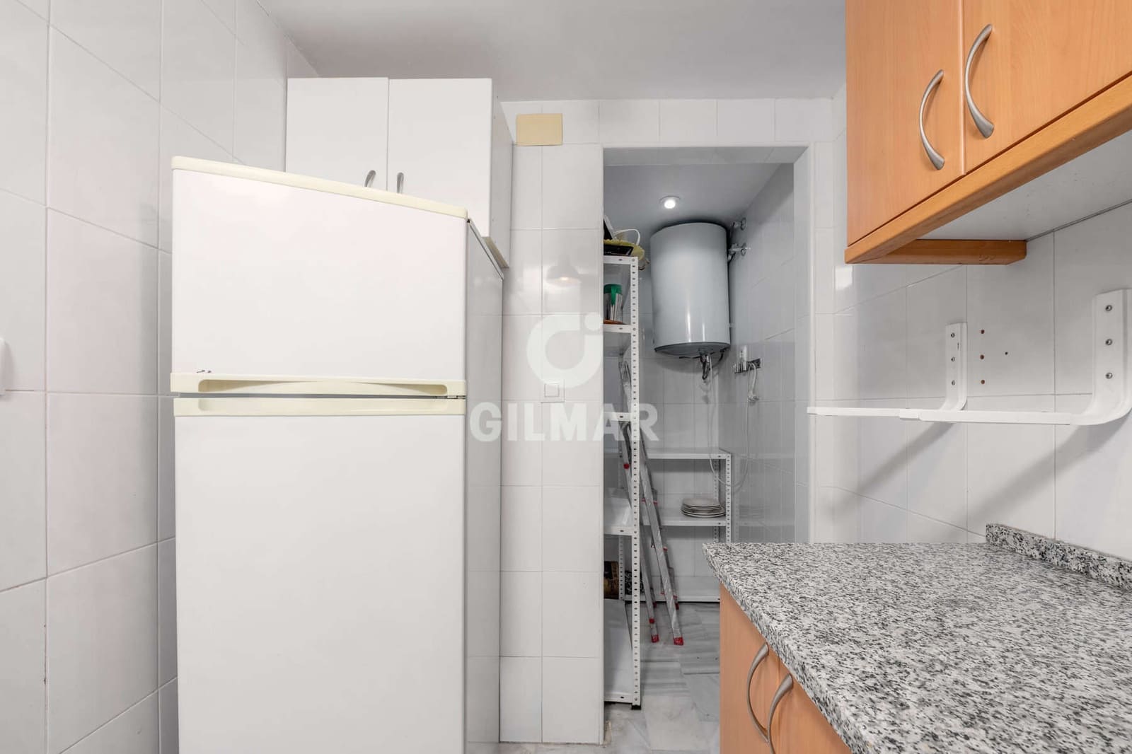 2 makuuhuone Kattohuoneisto myytävänä paikassa Sevilla kaupunki - 379 000 € (Ref: 9357914)